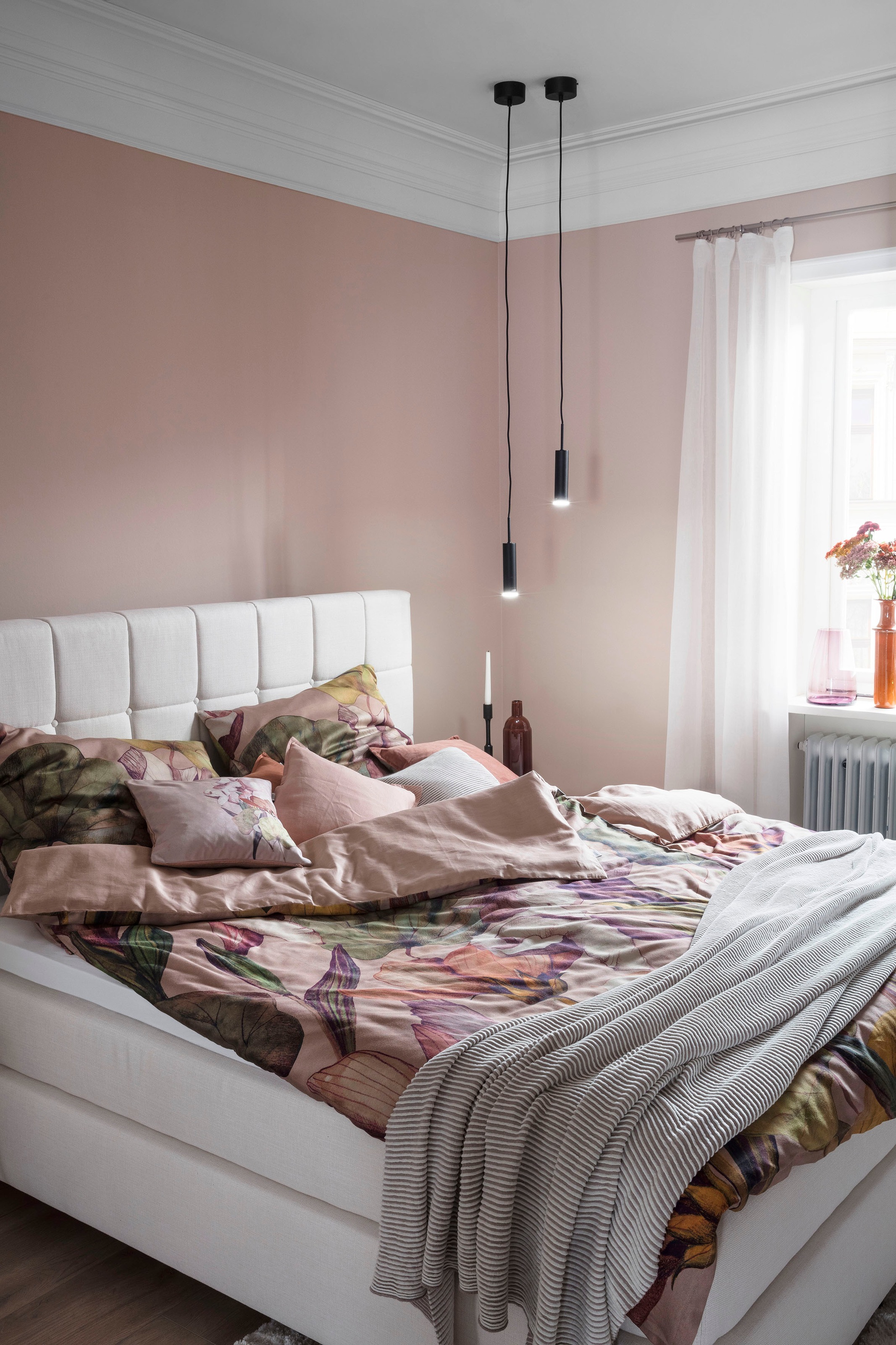 SCHÖNER WOHNEN-Kollektion Kissenbezug "Lino" aus hochwertigem, natürlichem günstig online kaufen