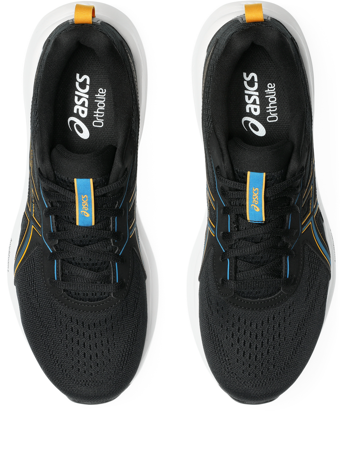 Asics Laufschuh "GEL-CONTEND 9" mehr Dämpfung günstig online kaufen