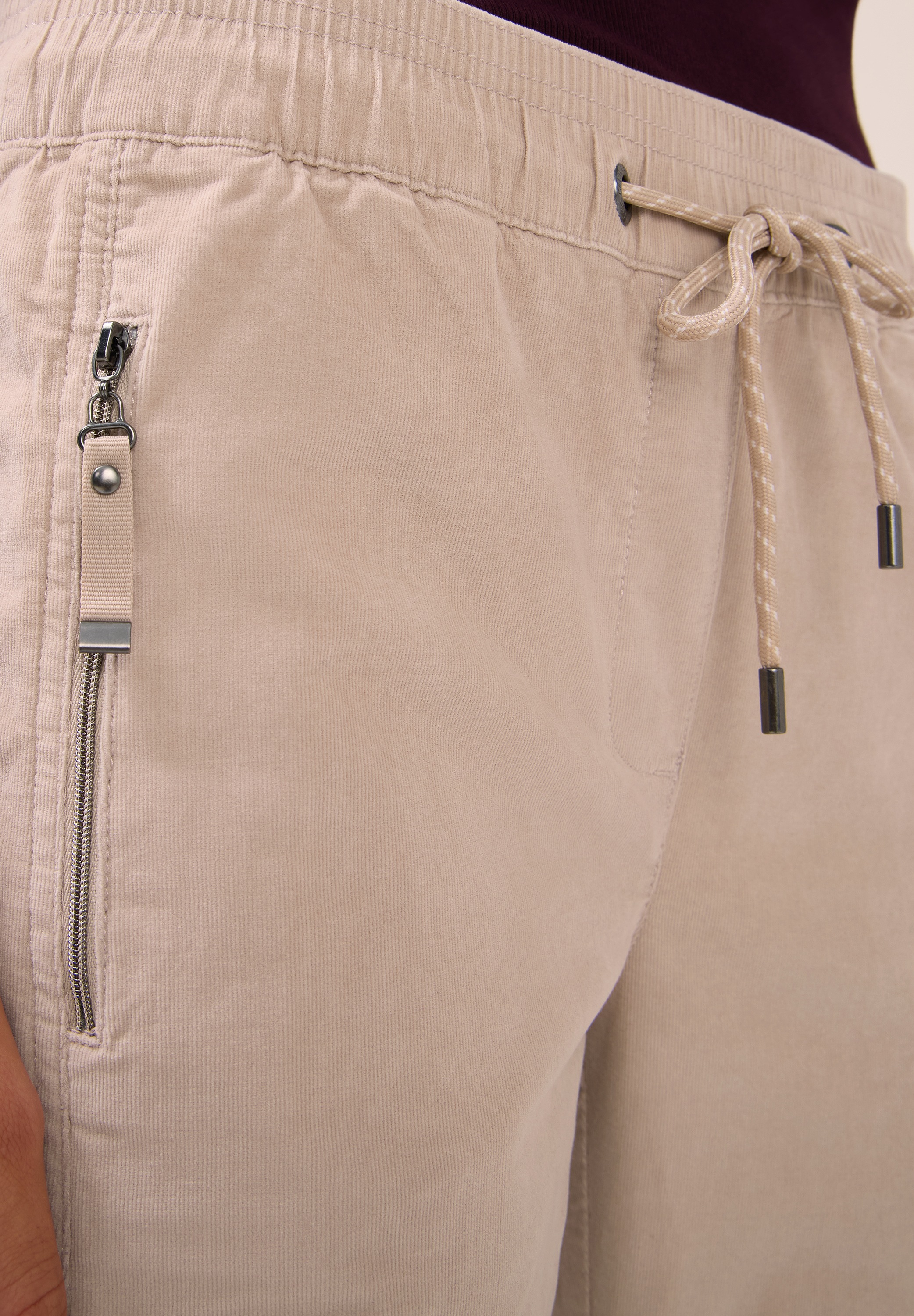 Thumbnail - Cecil Cordhose "Style Tracey" mit Tunnelzug