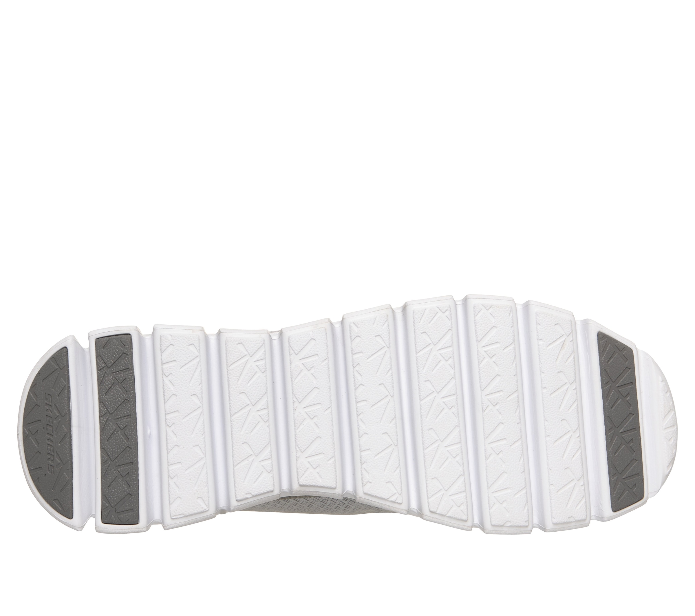 Skechers Slip-On Sneaker »GLIDE-STEP«  Schlupfschuh, Freizeitschuh, Trainingsschuh mit praktischem Gummizug