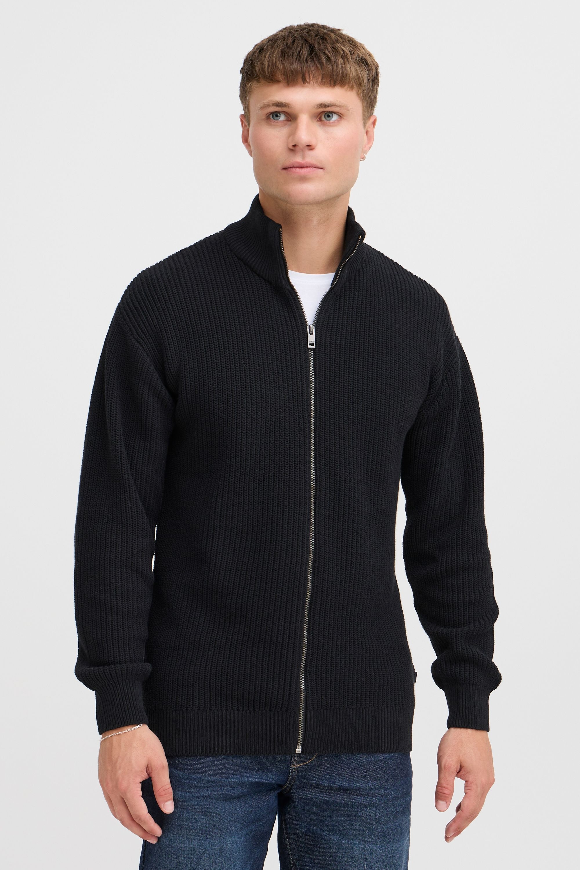 !Solid Strickjacke »Strickjacke SDGORALLI«