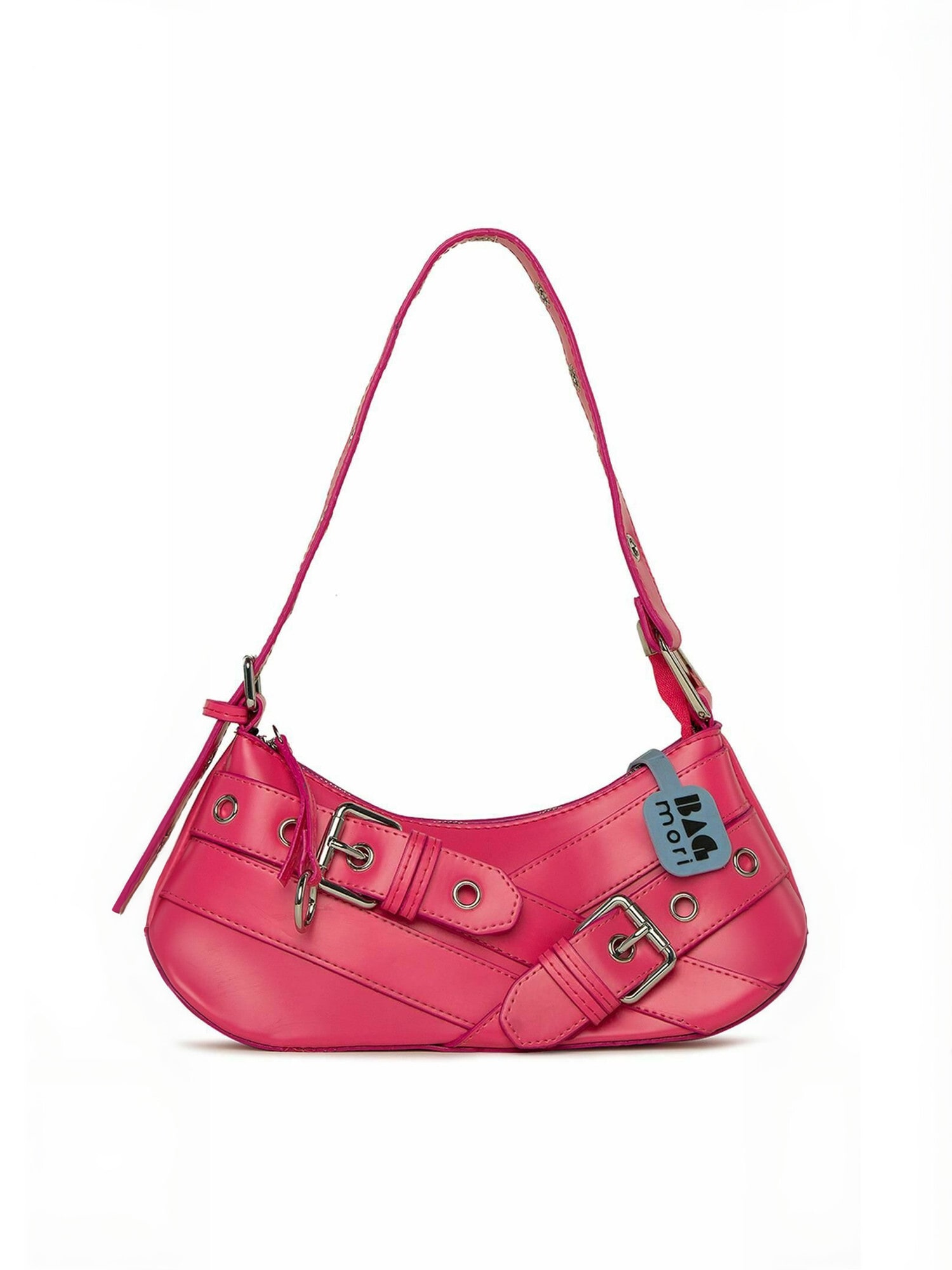 Bagmori "BAG mori Bag Bagmori Shoulder Bag"