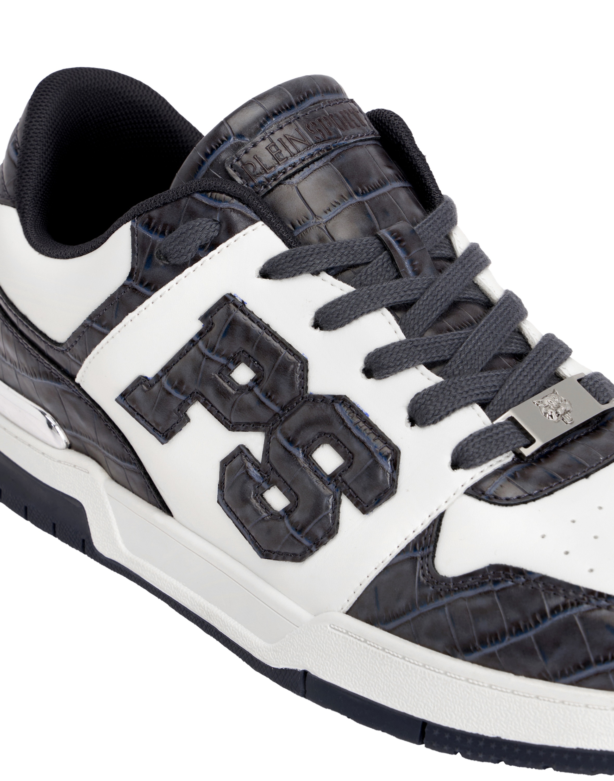 PLEIN SPORT Sneaker "Low-Top Sneakers PS Cocco" günstig online kaufen