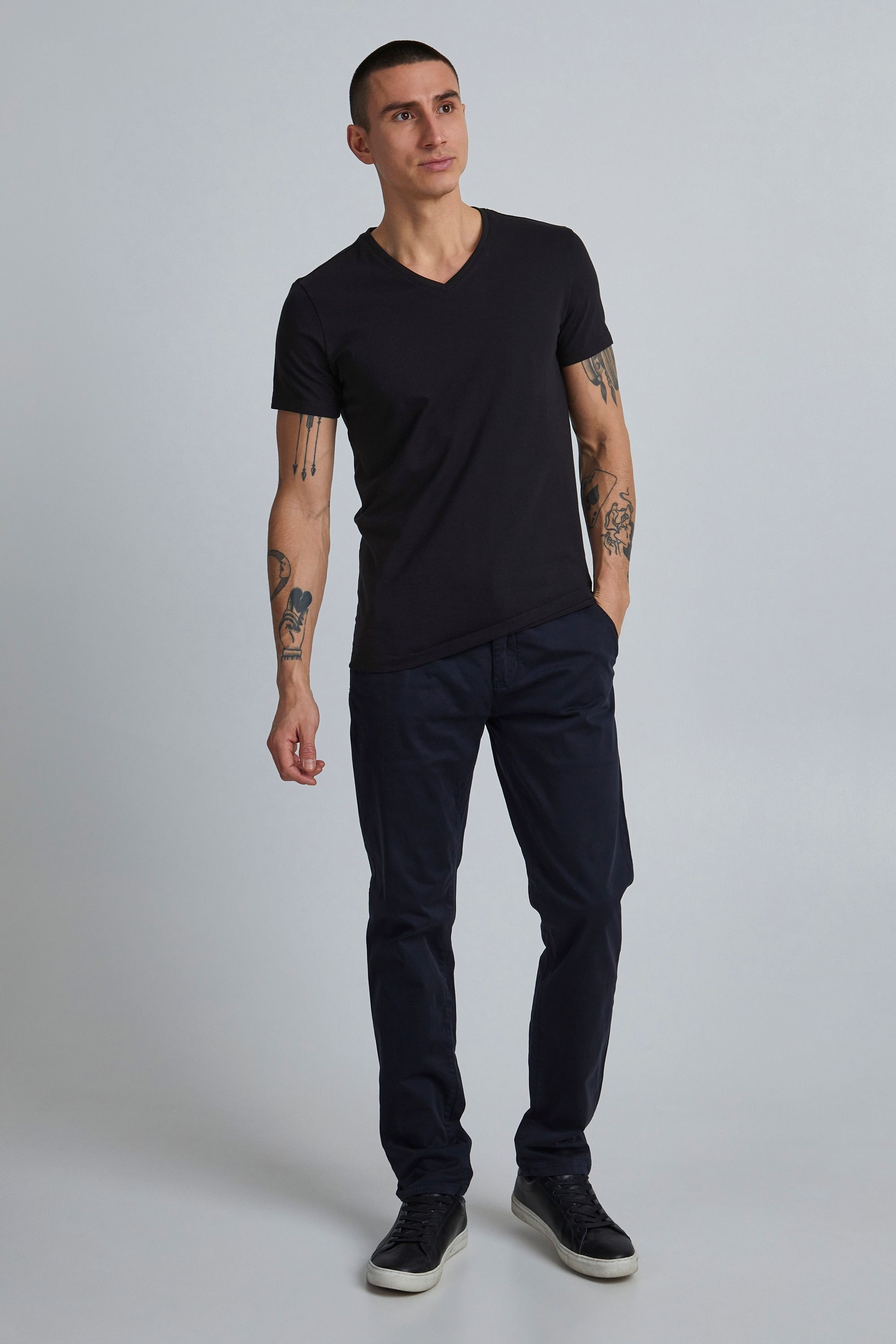 Casual Friday T-Shirt »T-Shirt CFLincoln«