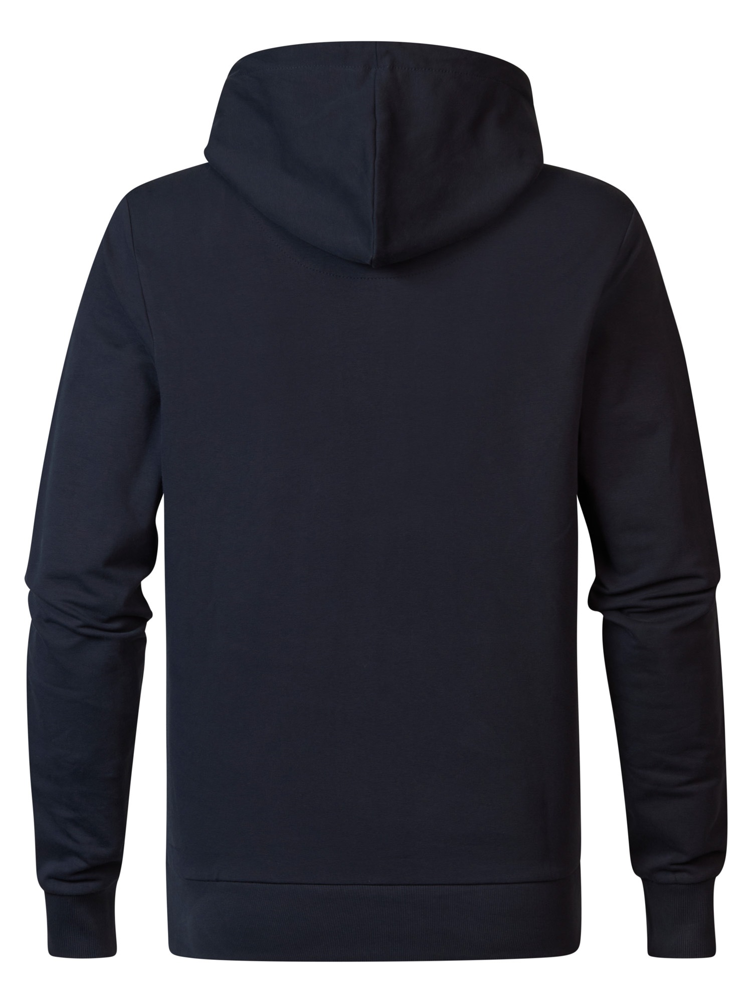 Petrol Industries Sweater »Men Sweater Hooded«, mit Kängurutasche