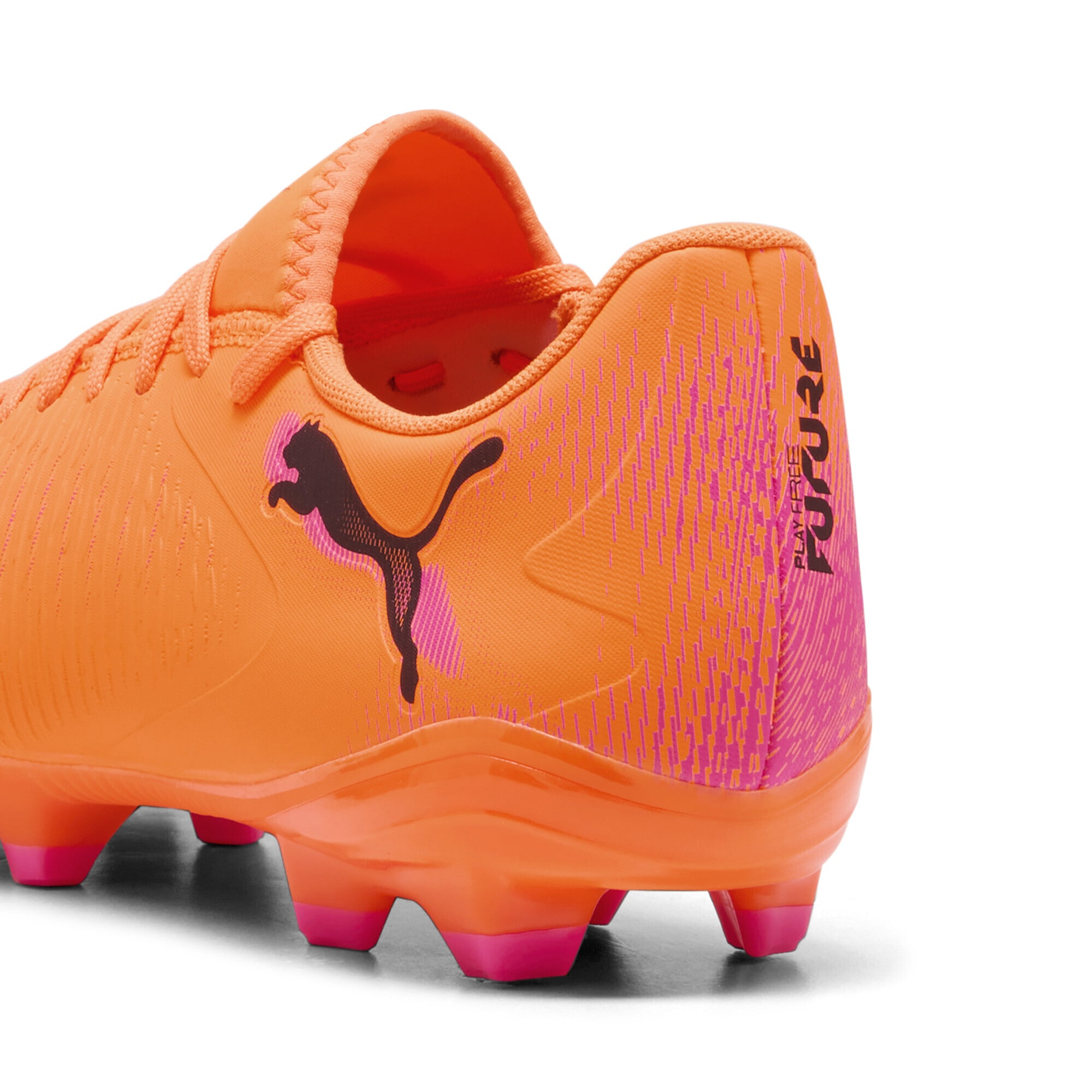 PUMA Fußballschuh »FUTURE 8 PLAY FG/AG Fußballschuhe Erwachsene«