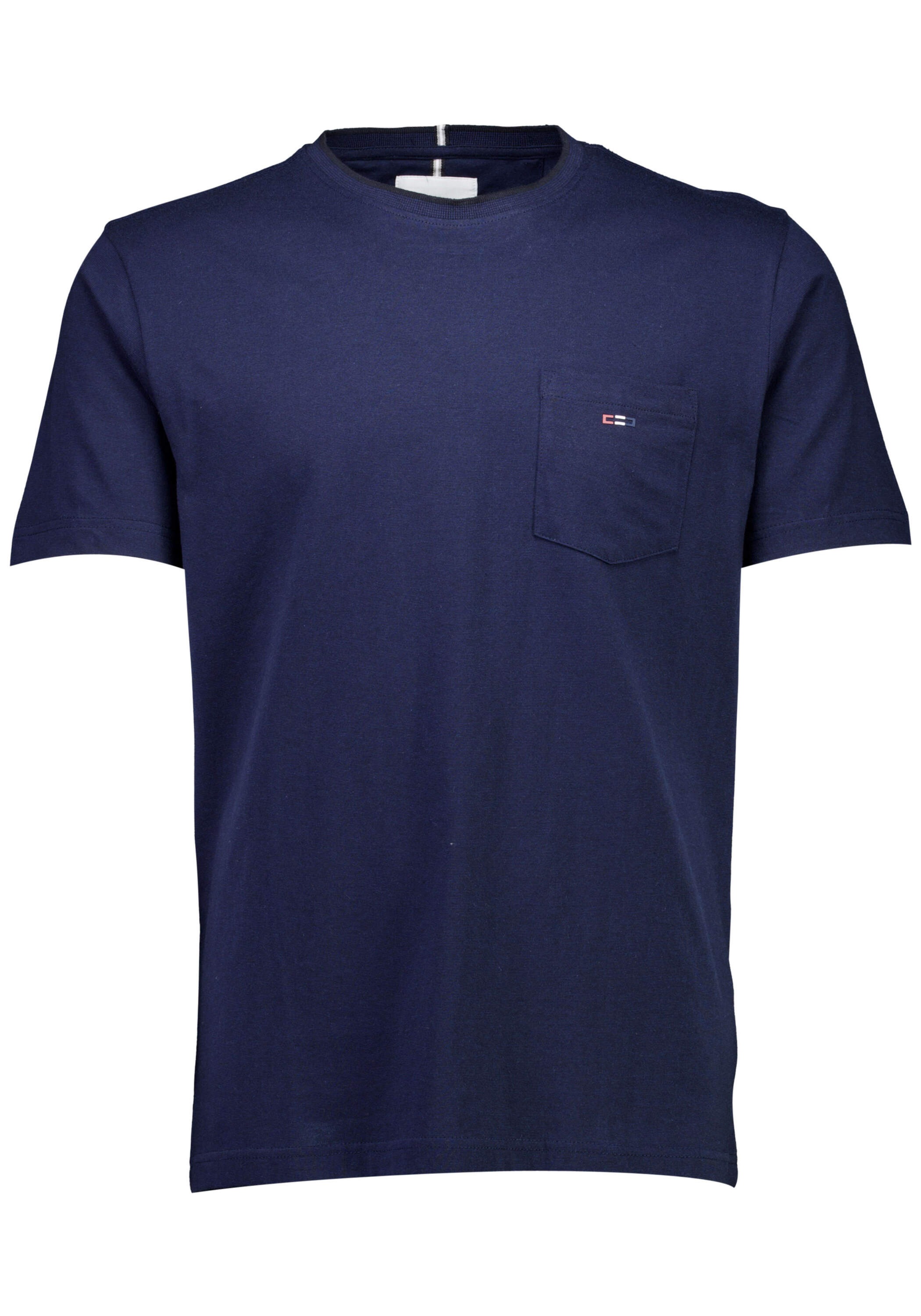BISON T-Shirt "BISON T-shirt" günstig online kaufen