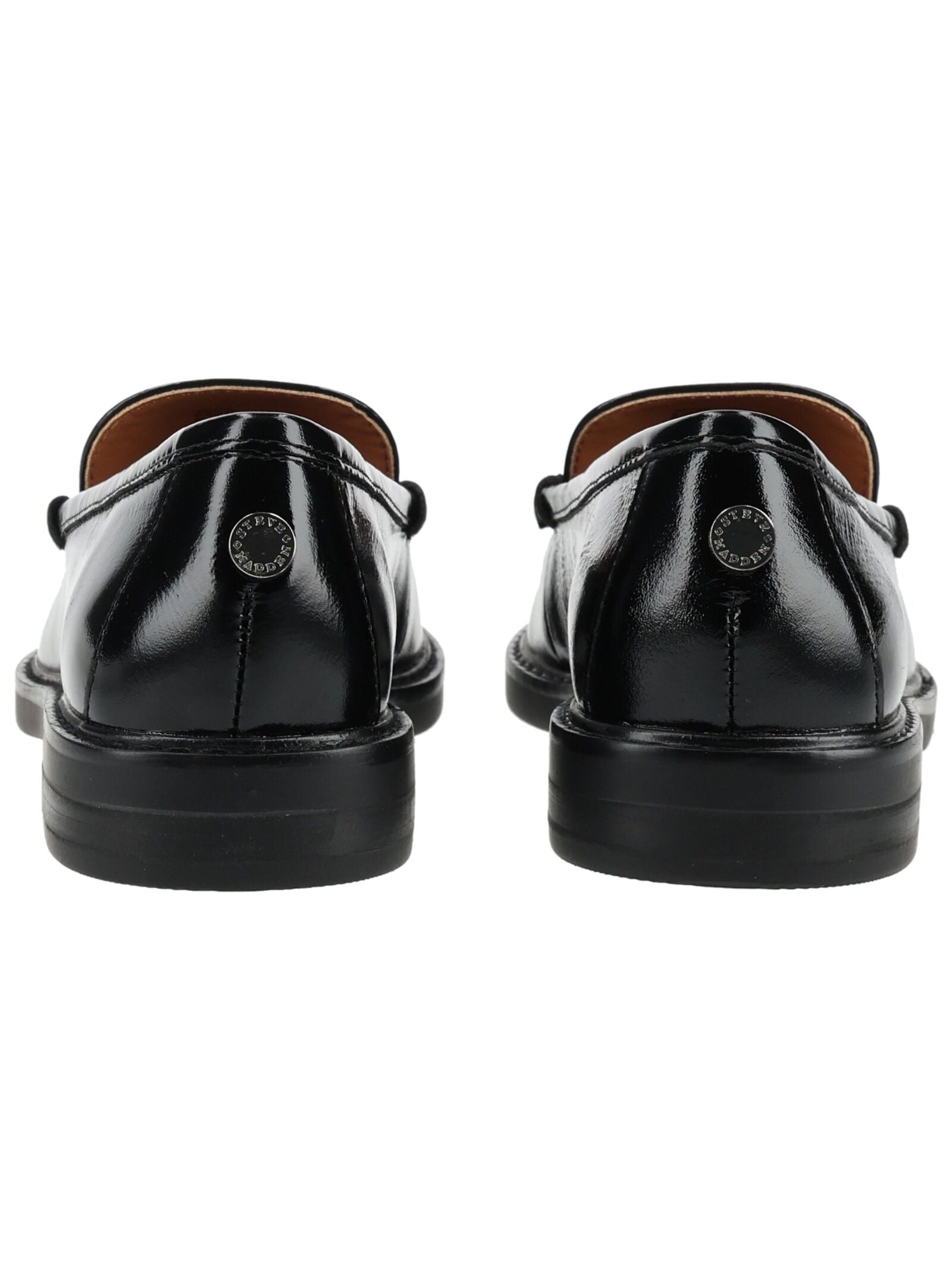 STEVE MADDEN Slipper »STEVE MADDEN Slipper Leder«