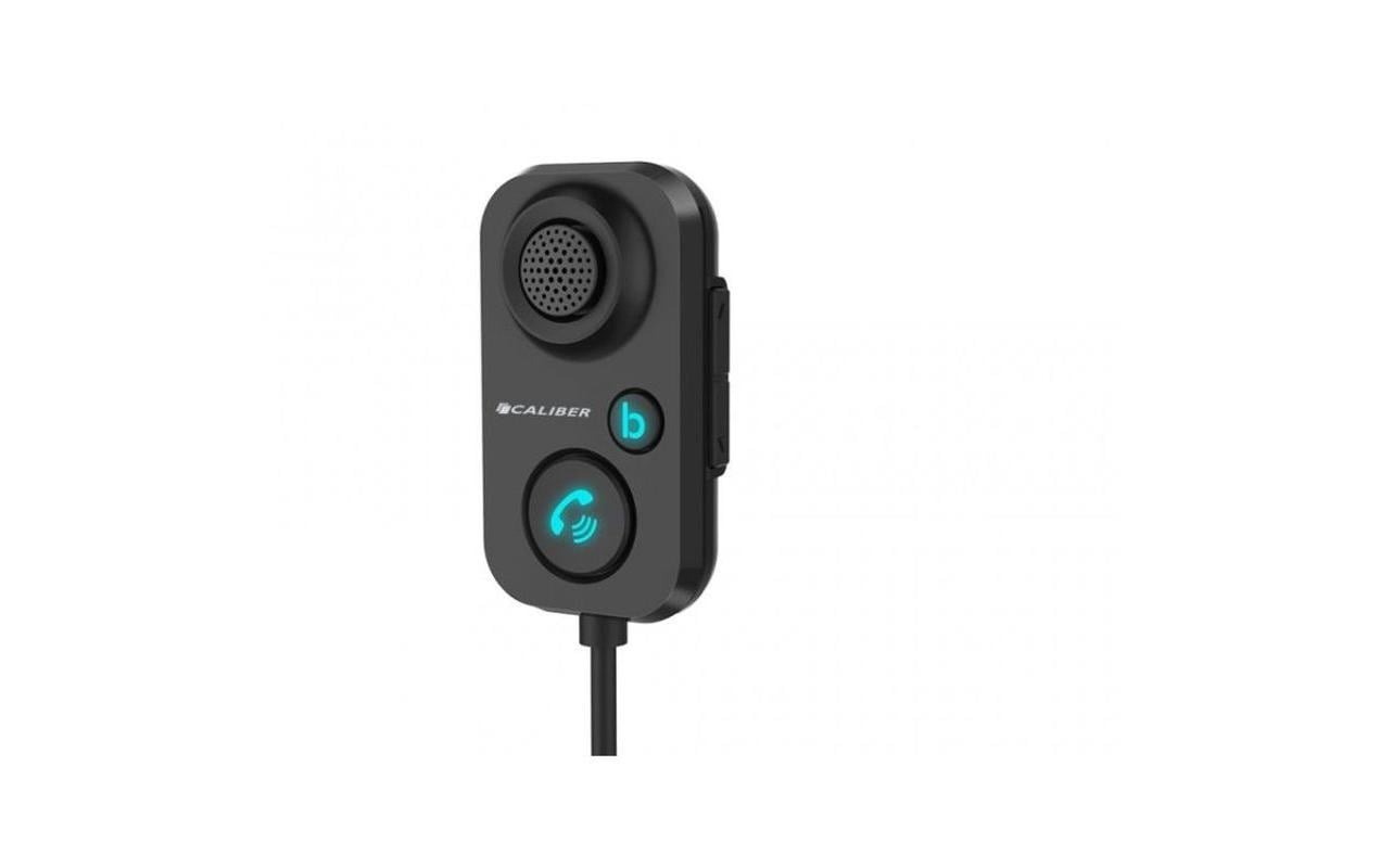   Radio »Caliber Moniceiver PMT061BT, Mini Bluetooth Receiver« (Bluetooth )
