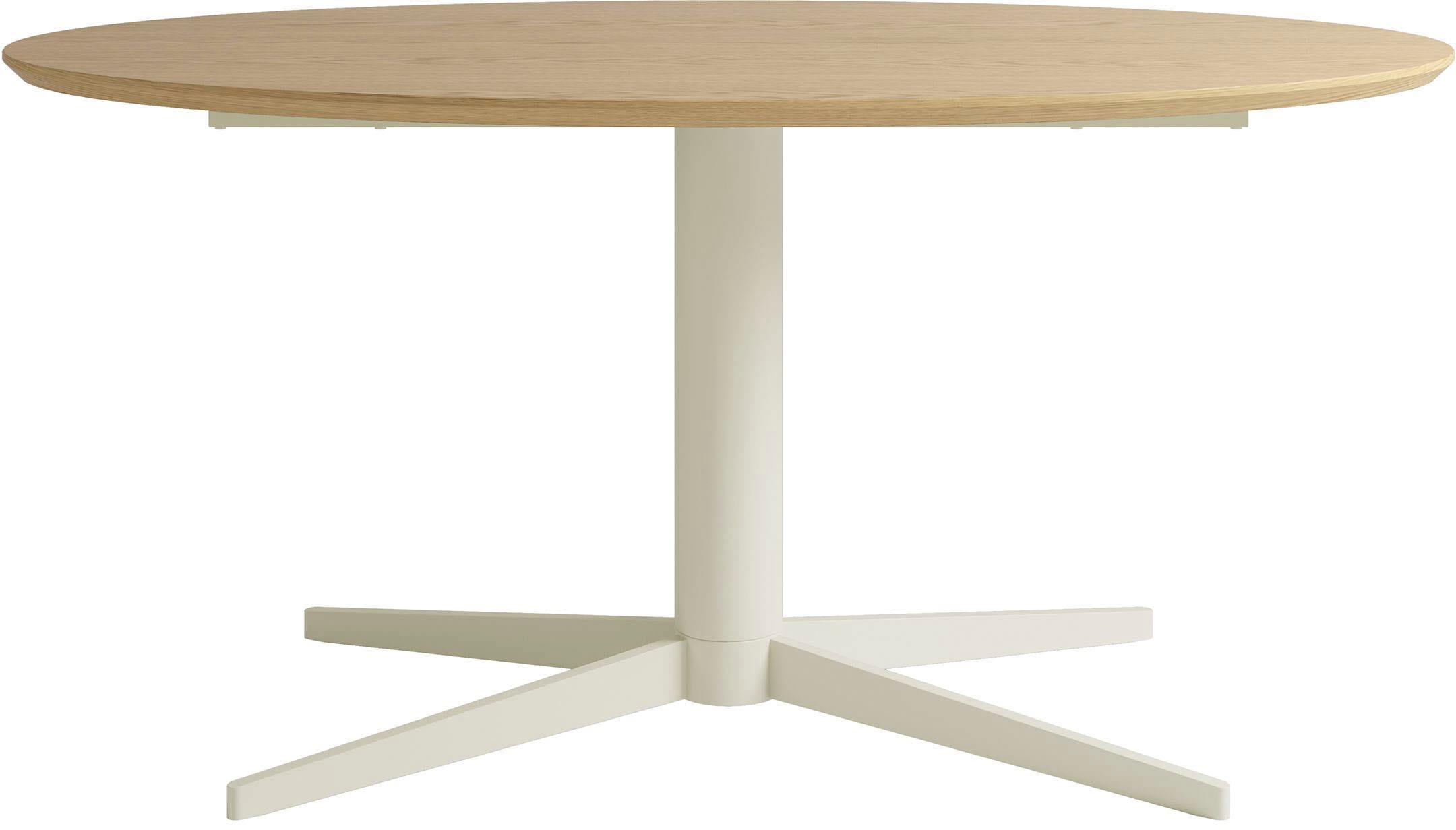 SCHÖNER WOHNEN-Kollektion Esstisch "FEVIK" 1 Stk. tlg. in 160 cm oder 200 c günstig online kaufen