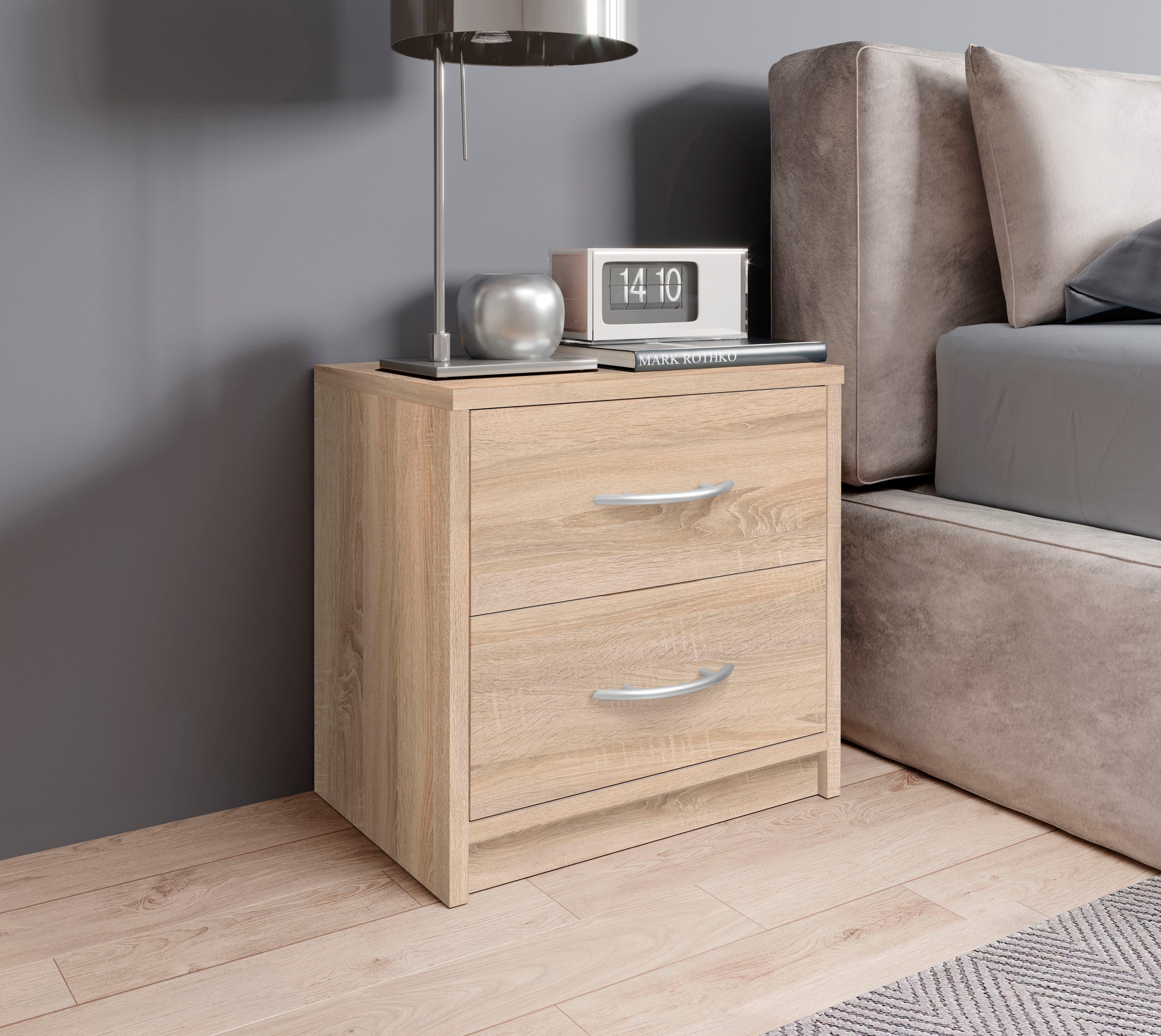 Schlafkontor Nachttisch »Pepe«