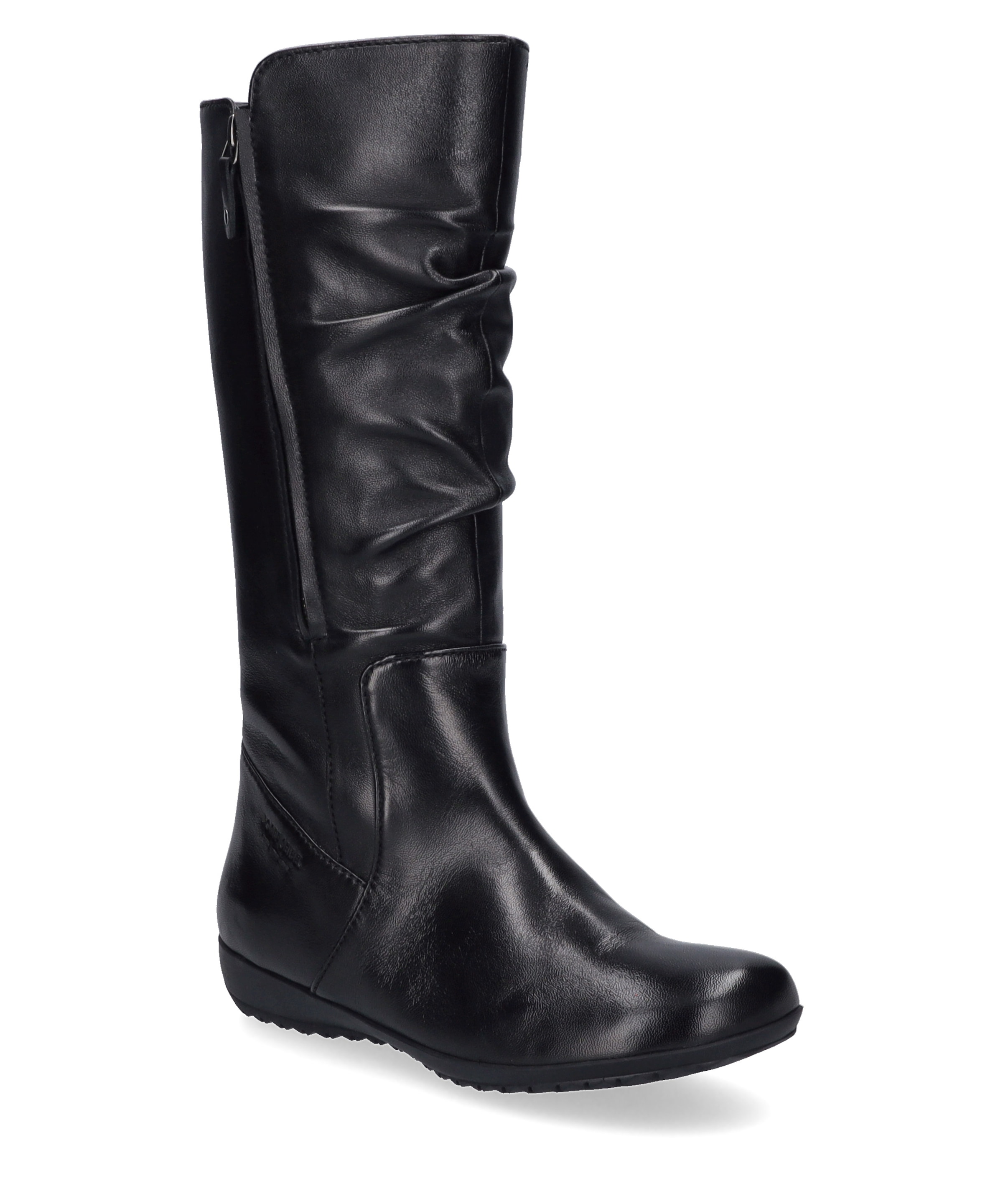 Josef Seibel Stiefel »Naly 26, schwarz«