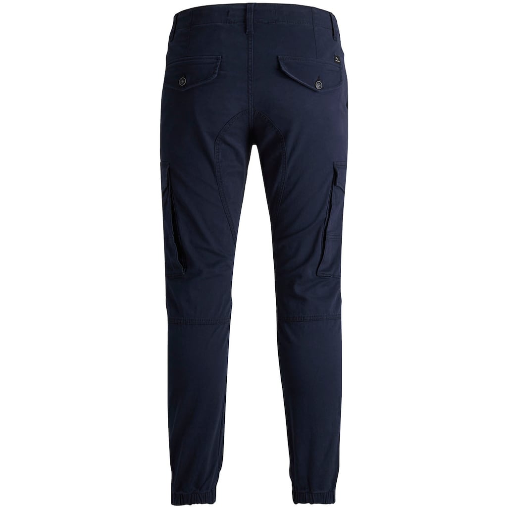 Jack & Jones Cargohose »PAUL FLAKE«