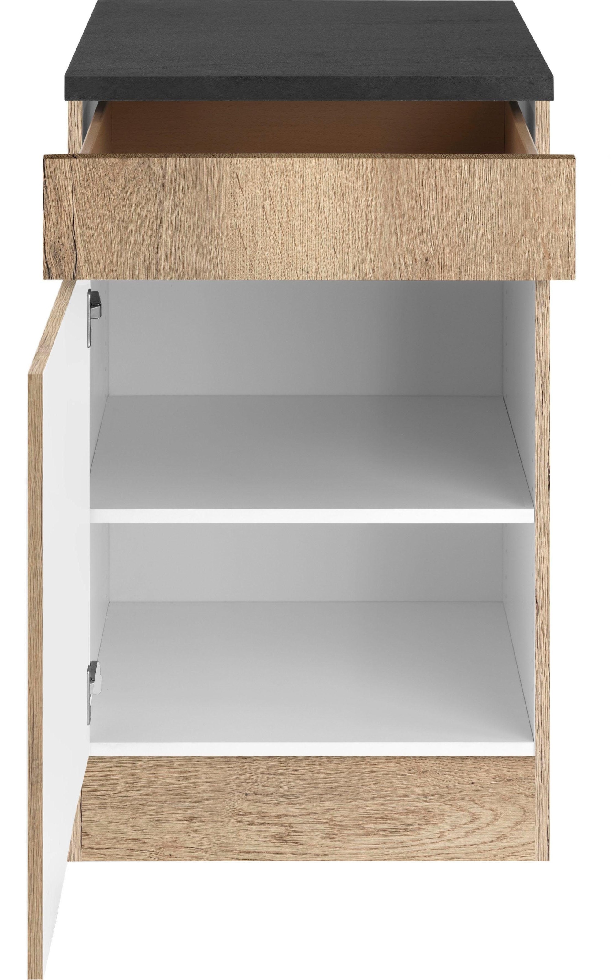 OPTIFIT Unterschrank »Roth«, Breite 50 cm