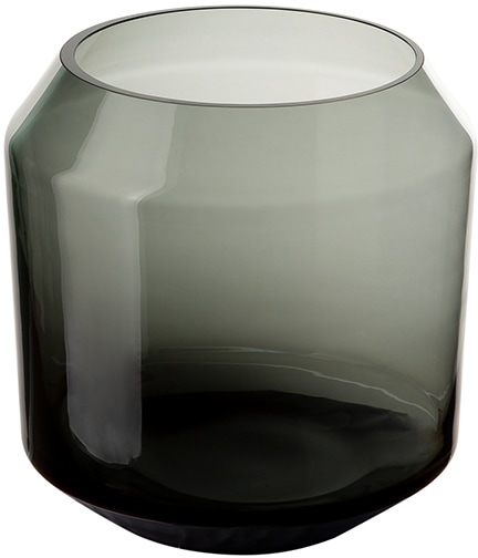 Fink Tischvase "ORELIA" aus Glas, auch als Windlicht verwendbar günstig online kaufen