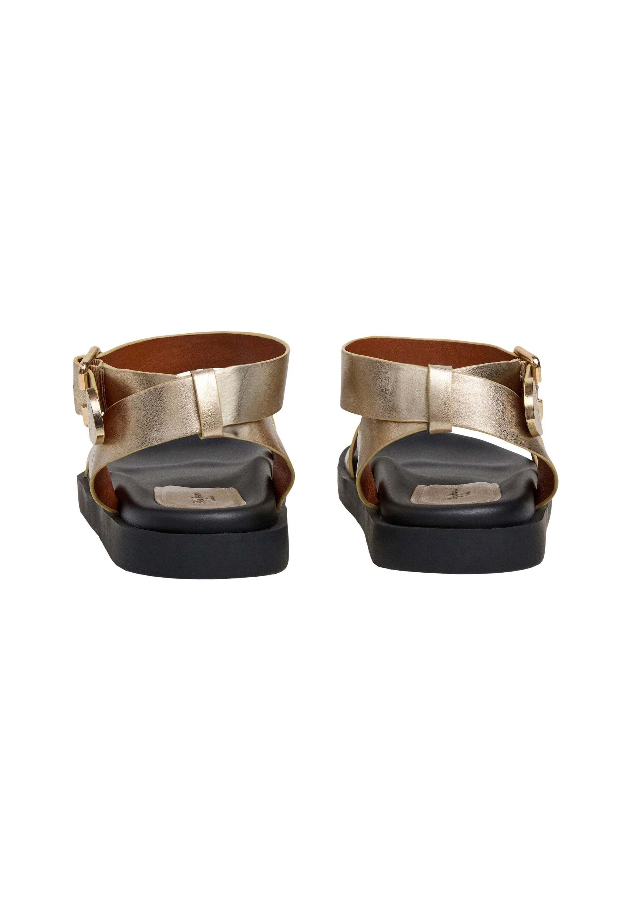 Pepe Jeans Sandale »sandals SADE SWEET W«