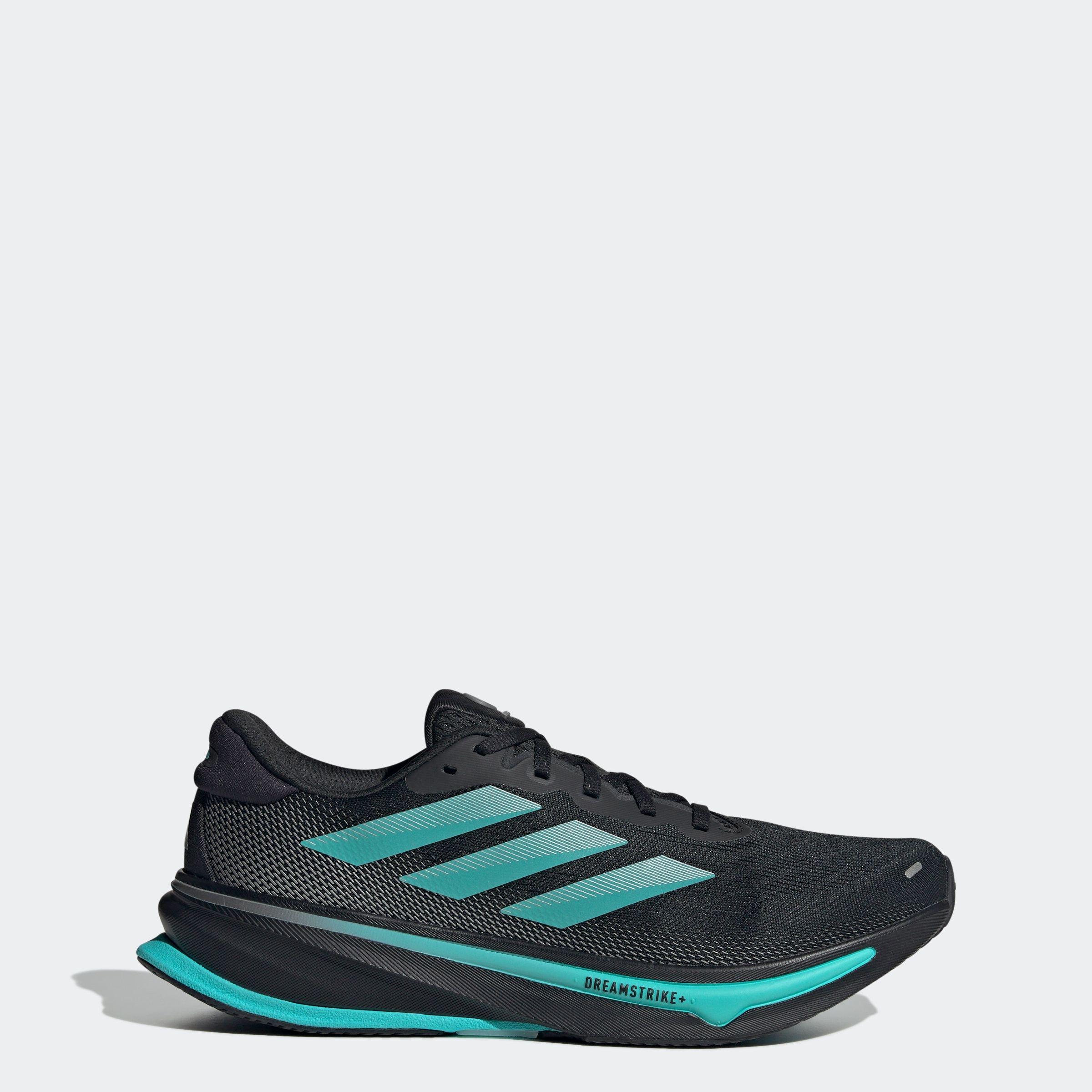 adidas Performance Laufschuh »MERCEDES - AMG PETRONAS FORMULA ONE TEAM SUPERNOVA RISE 2 M«