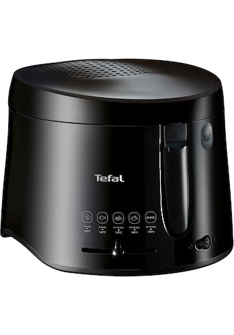 Tefal Fritteuse »FF1078 Maxi Fry« 1900 W Fas...