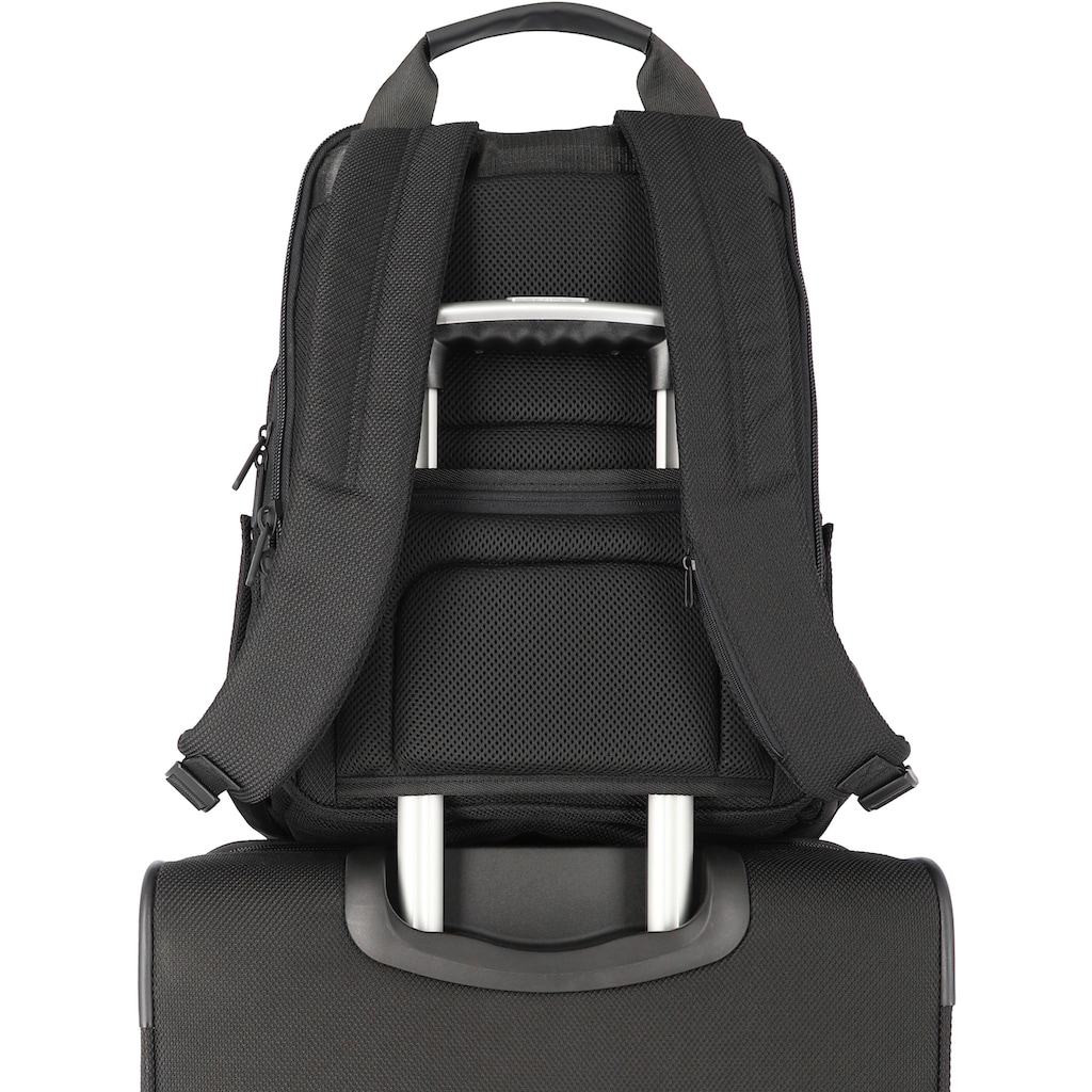 travelite Rucksack »Meet, 41 cm«