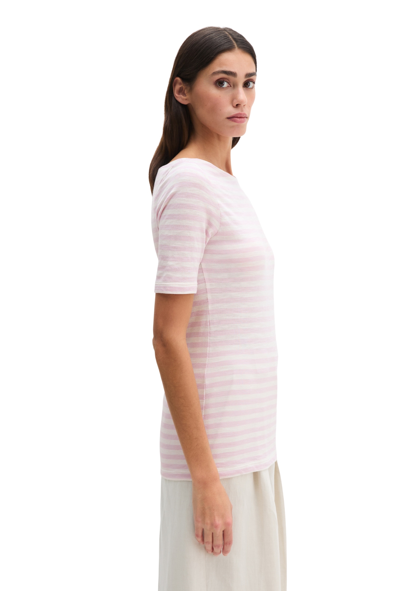 Marc O'Polo T-Shirt »aus Organic Cotton-Jersey«