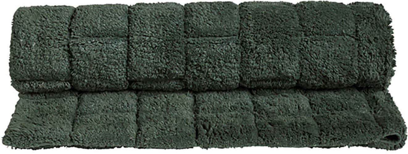 Seahorse Badematte »»Metro« Hotelmatte«, beidseitig nutzbar-schnell trocknend, waschbar, 100% superweiche Frotteebaumwolle