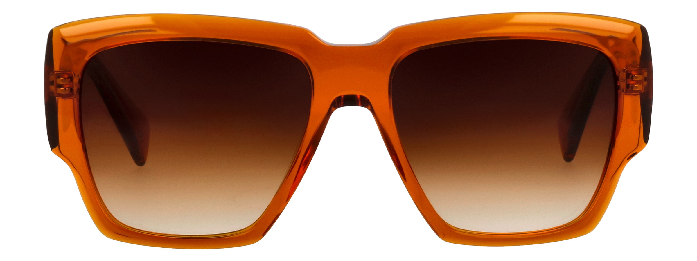 Marc OPolo Sonnenbrille "506227", Form Karree/Eckig, Logoschriftzug auf Büg günstig online kaufen