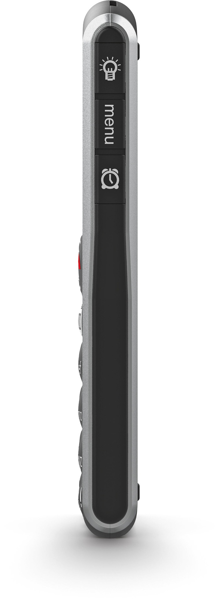 Emporia Handy »SIMPLICITY«, Schwarz