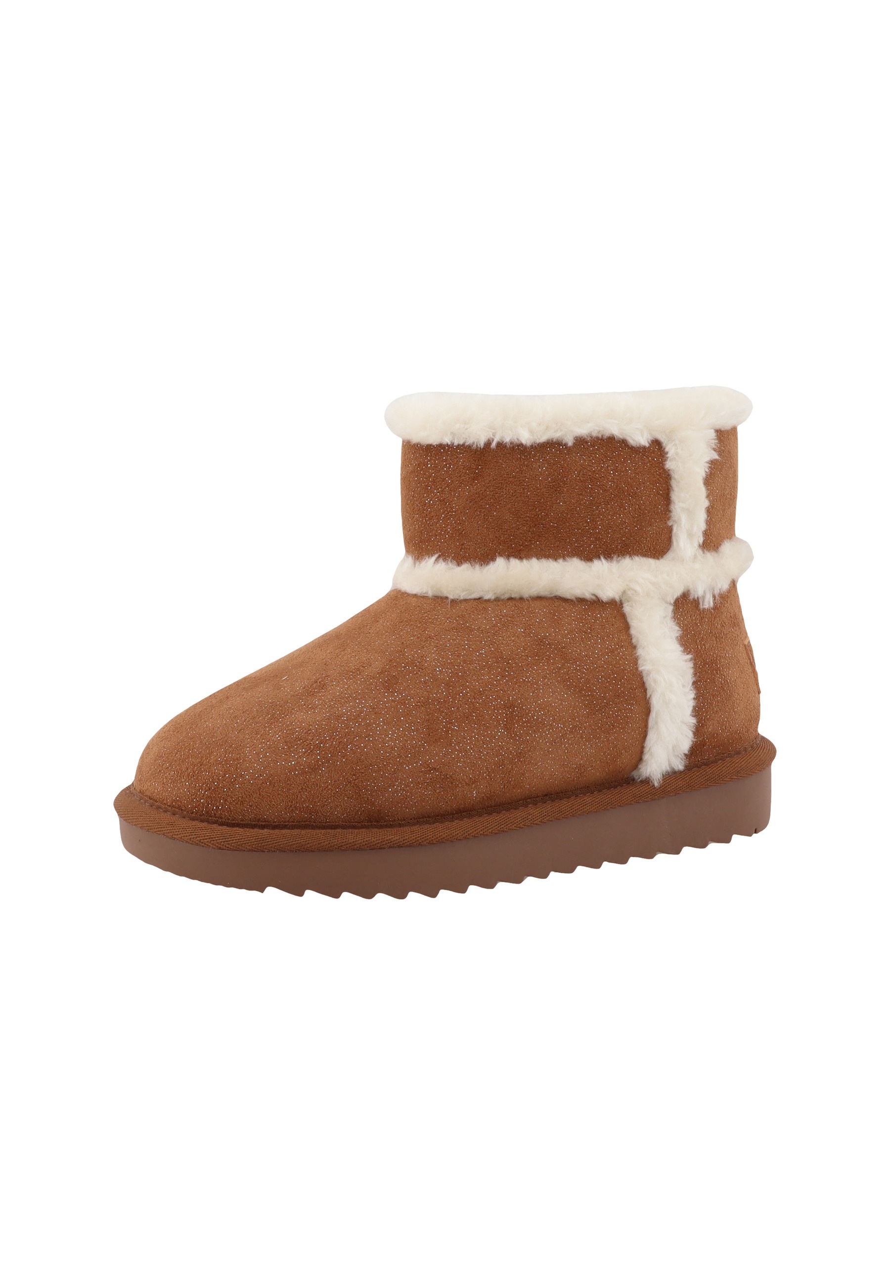 TOM TAILOR Stiefel »Tom Tailor Short Boots«