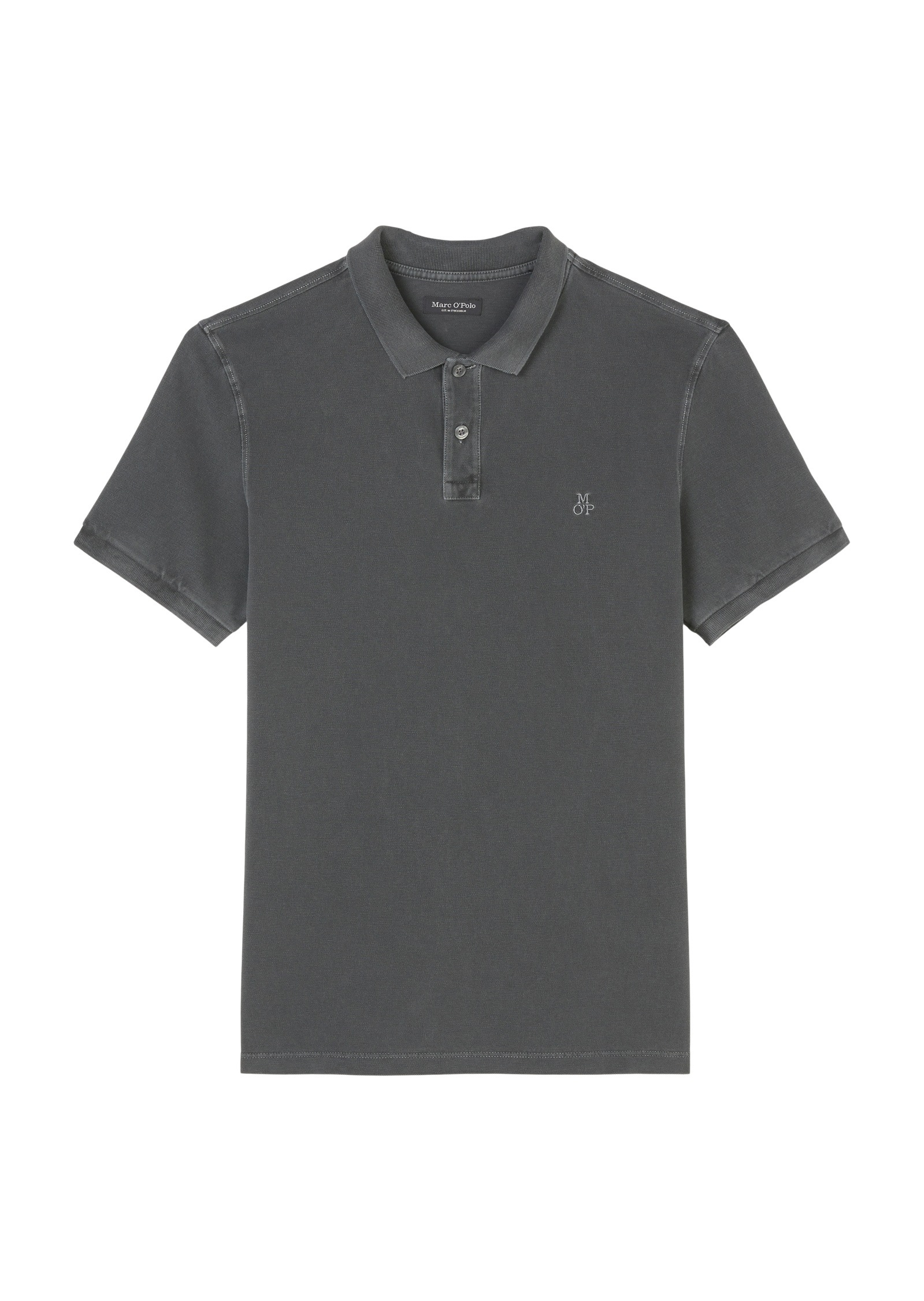 Marc O'Polo Poloshirt »aus Bio-Baumwolle«