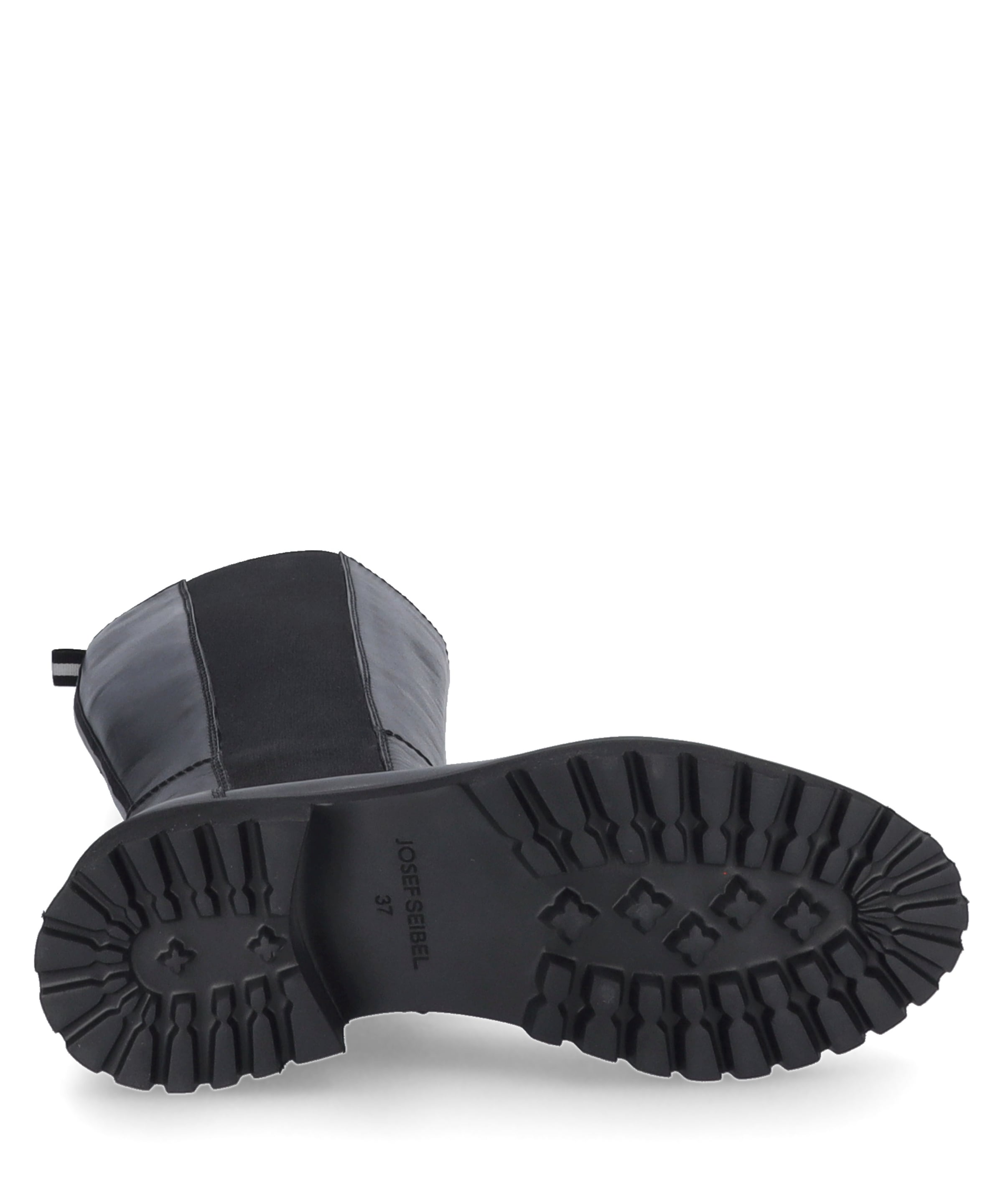 Josef Seibel Stiefel »Sallina 07, schwarz«