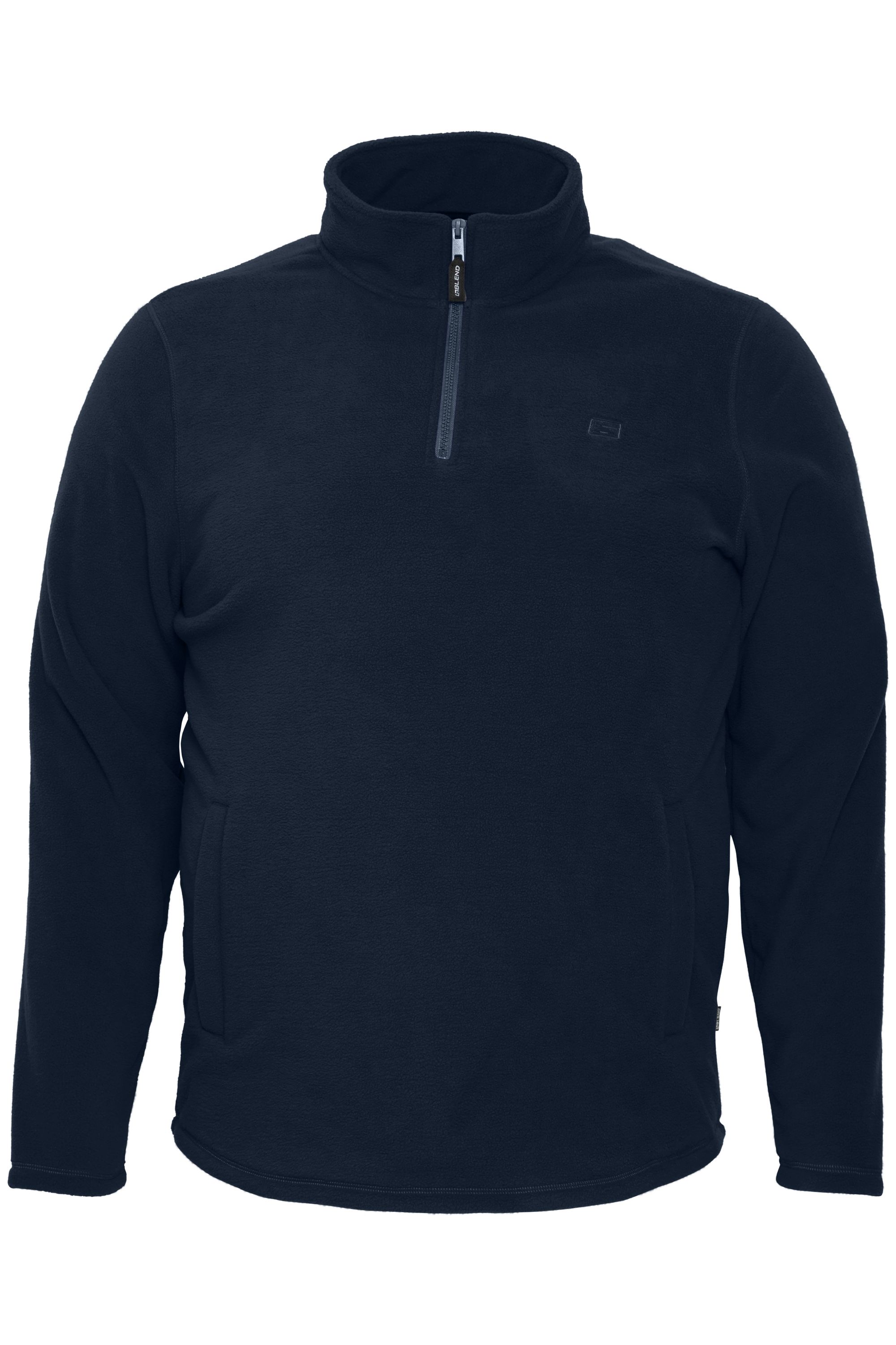 Blend Fleecejacke "Fleecejacke BHFlint Big & Tall"