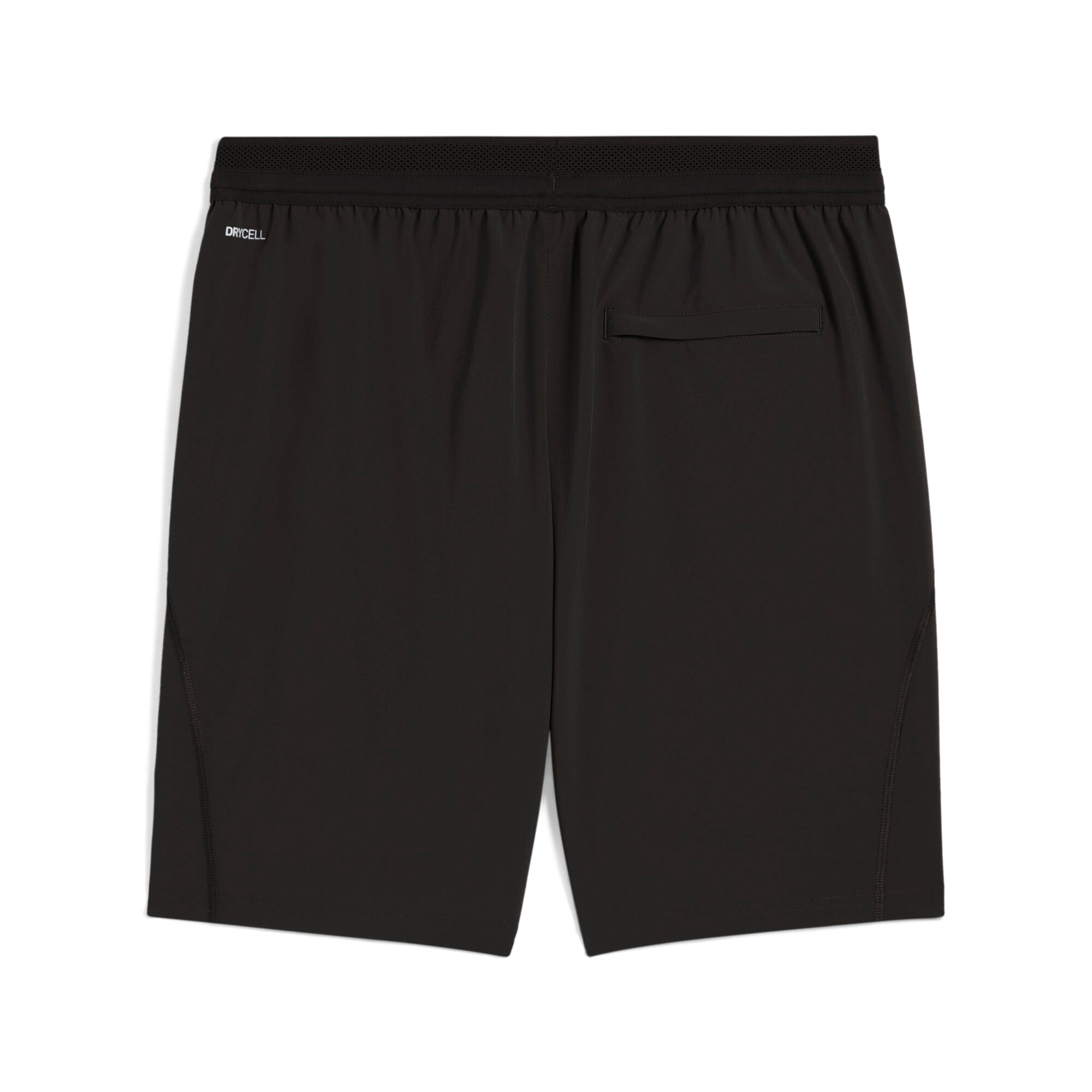 PUMA Trainingsshorts "M TECH TRAINING 7" STRETCH WOVEN SHORT" Bund mit Kord günstig online kaufen
