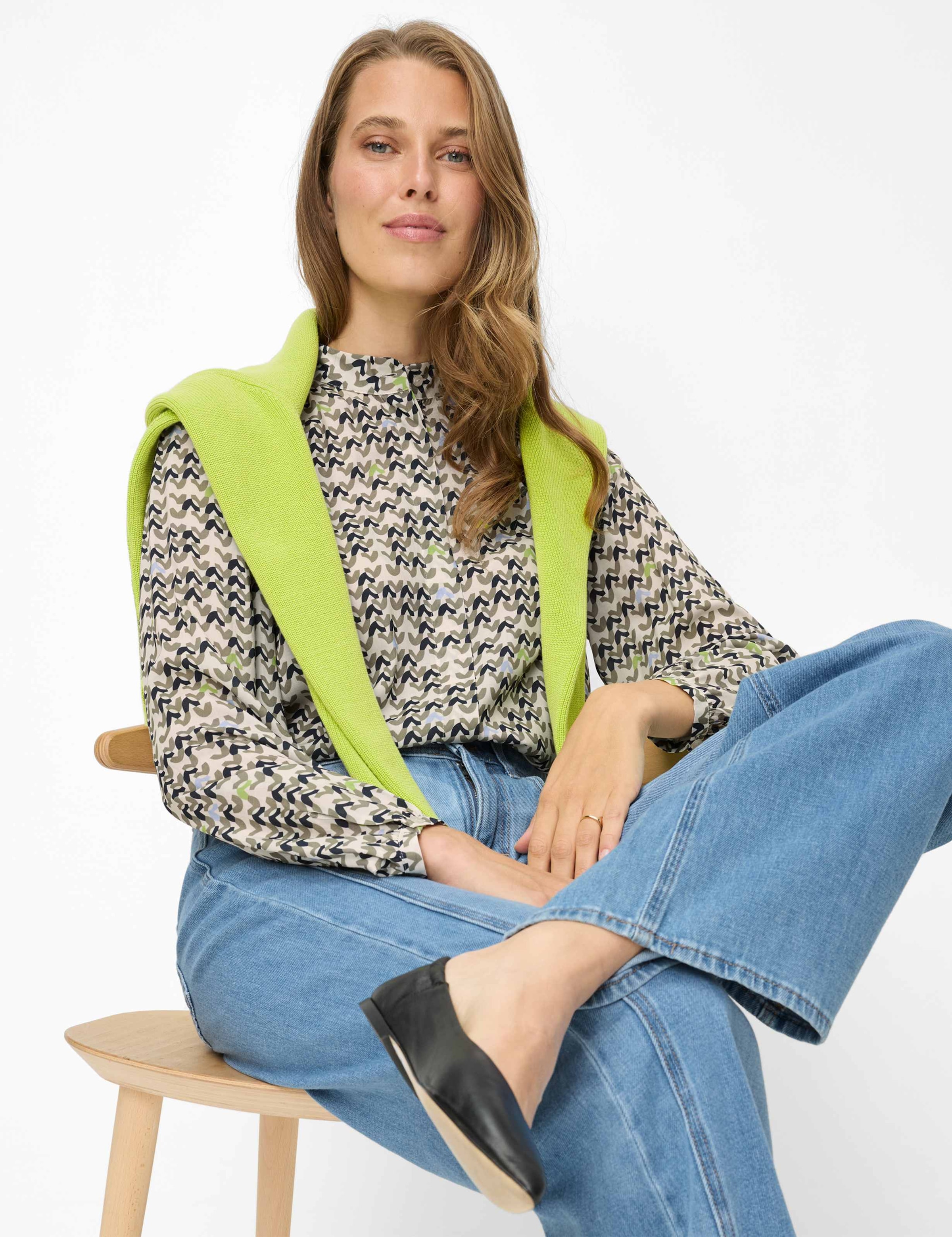 Brax 5-Pocket-Jeans »Style MORGAN«