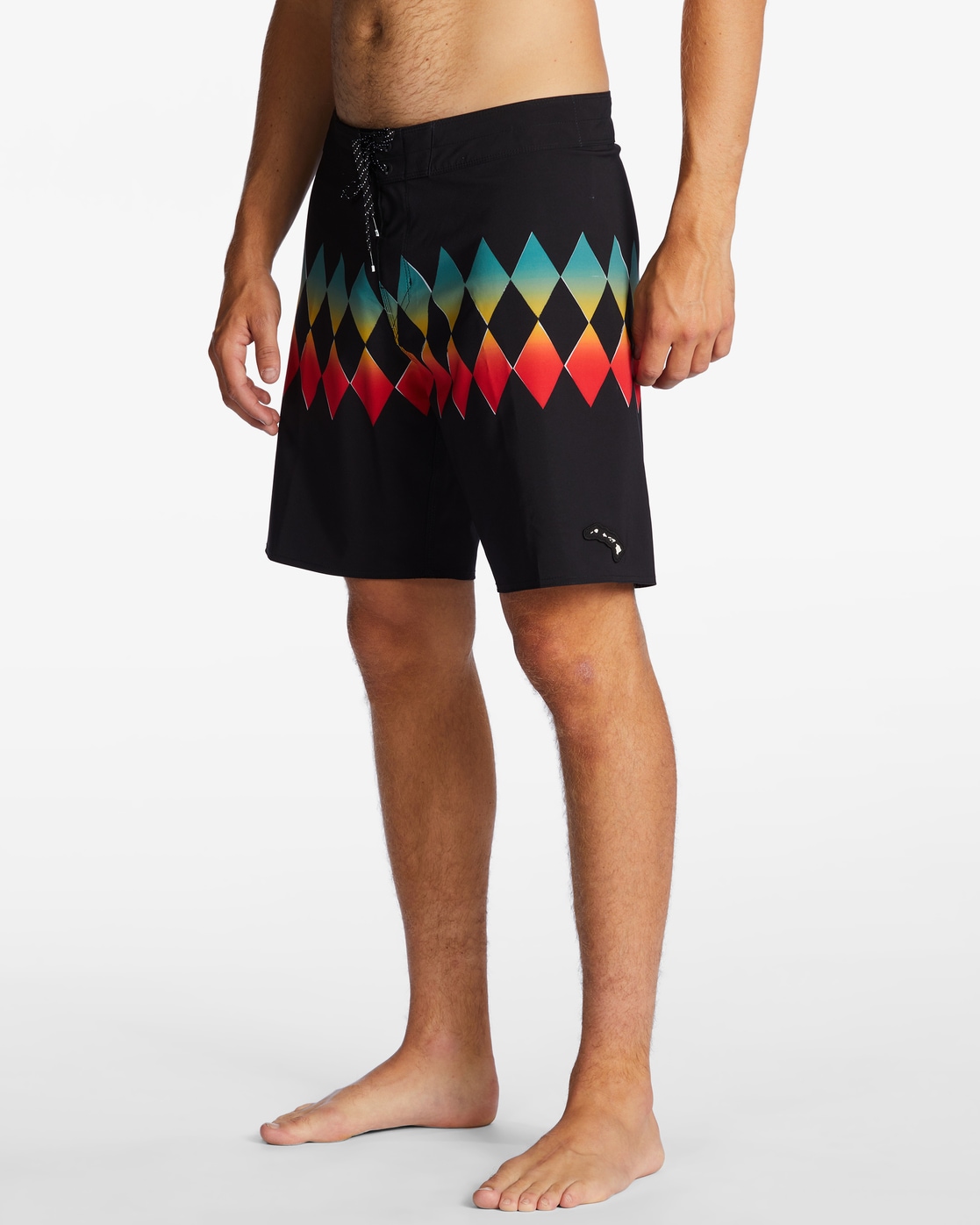 Billabong Boardshorts »Andy Irons Tribong Ciclo Pro«