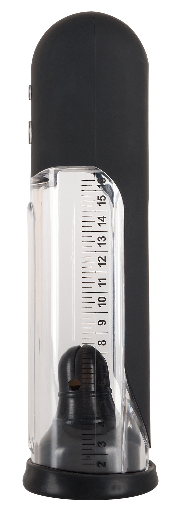 REBEL Penispumpe »Penispumpe Automatic Penis Pump«