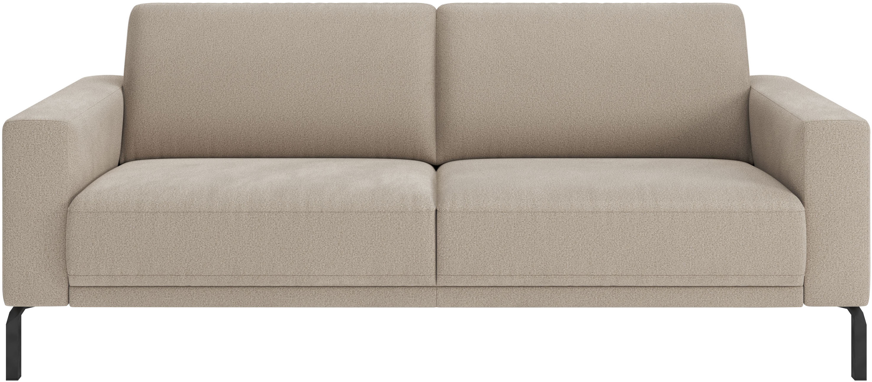 Home affaire 3-Sitzer "Apiro, 3-Sitzer XL – Premium-Komfort für dein Zuhause" Ergonomischer Federkern, optional motorisch ausziehbar