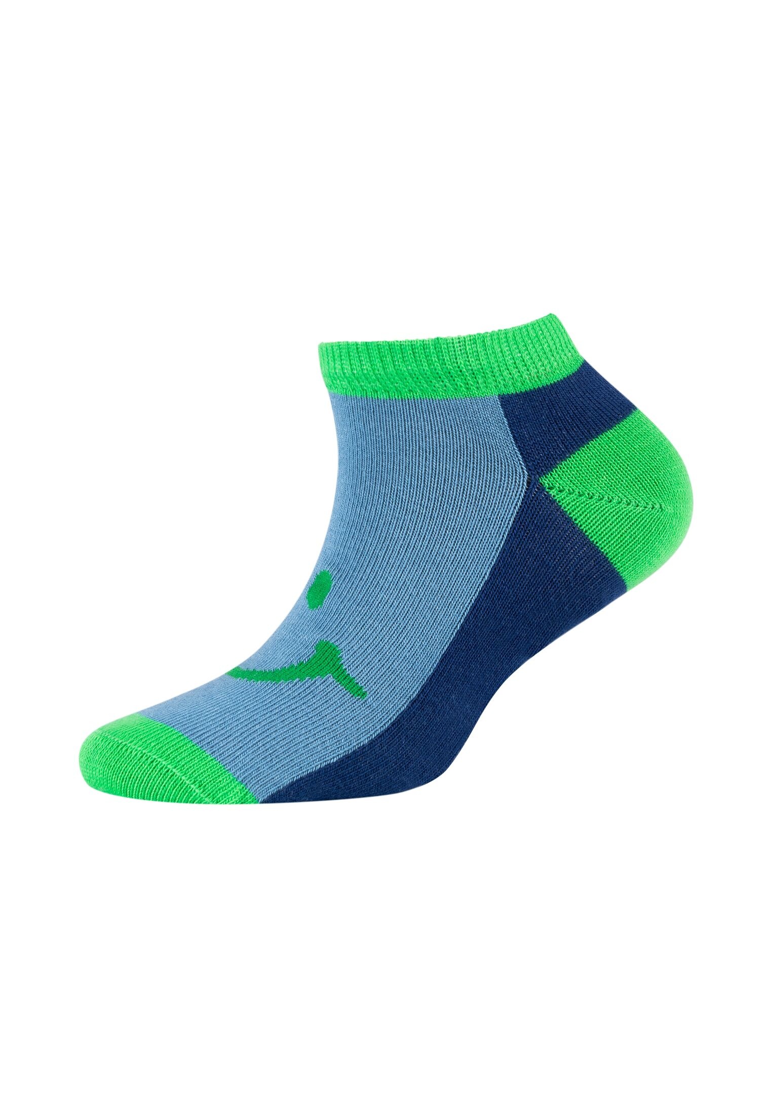 s.Oliver Sneakersocken »Sneakersocken 6er Pack«