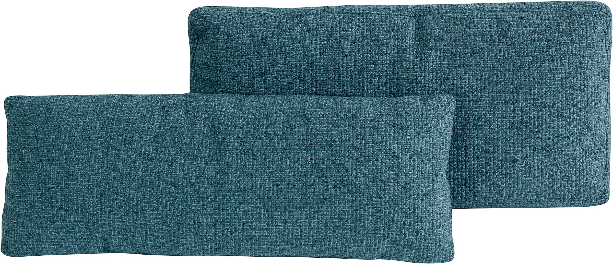 Home affaire Sofakissen "Bloomfield" Kissenset: bestehen aus einem Vorlagek günstig online kaufen