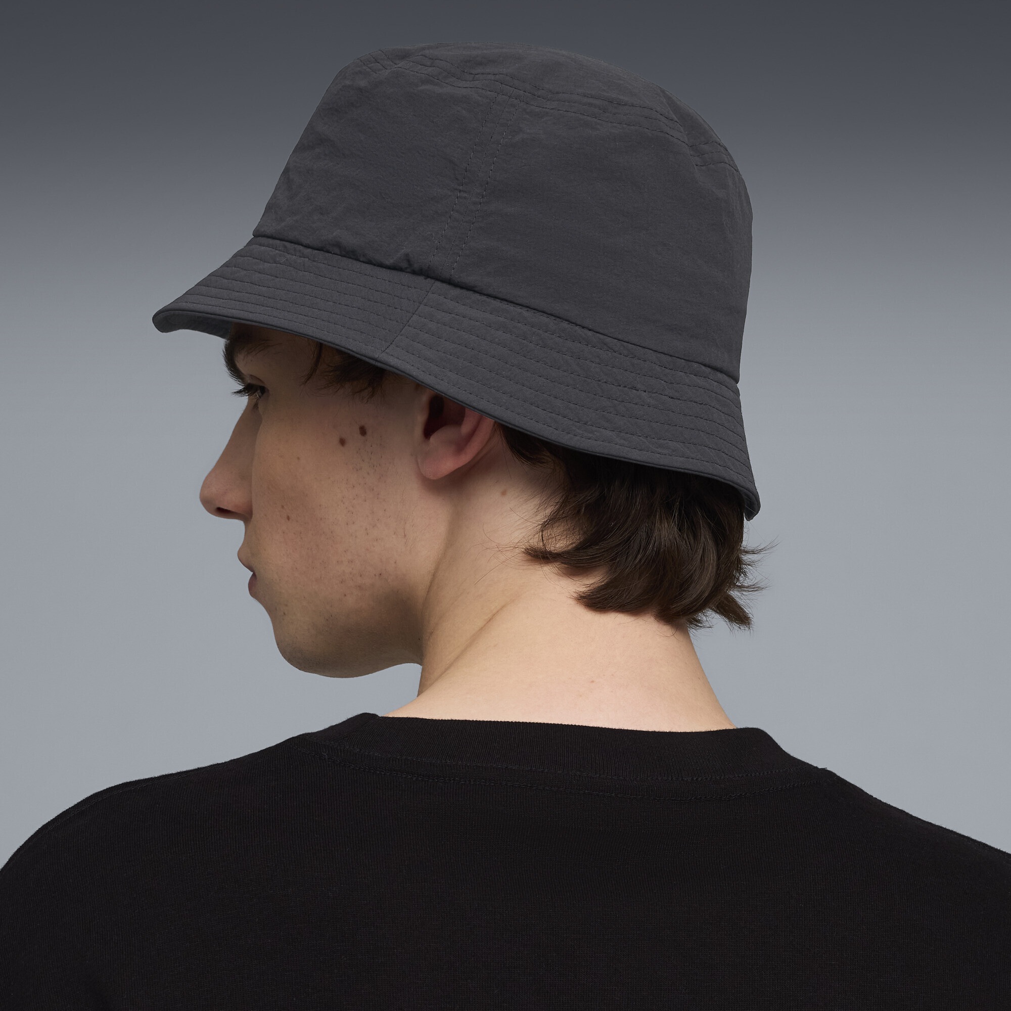 PUMA Fischerhut »Premium Essentials Script Anglerhut Erwachsene«