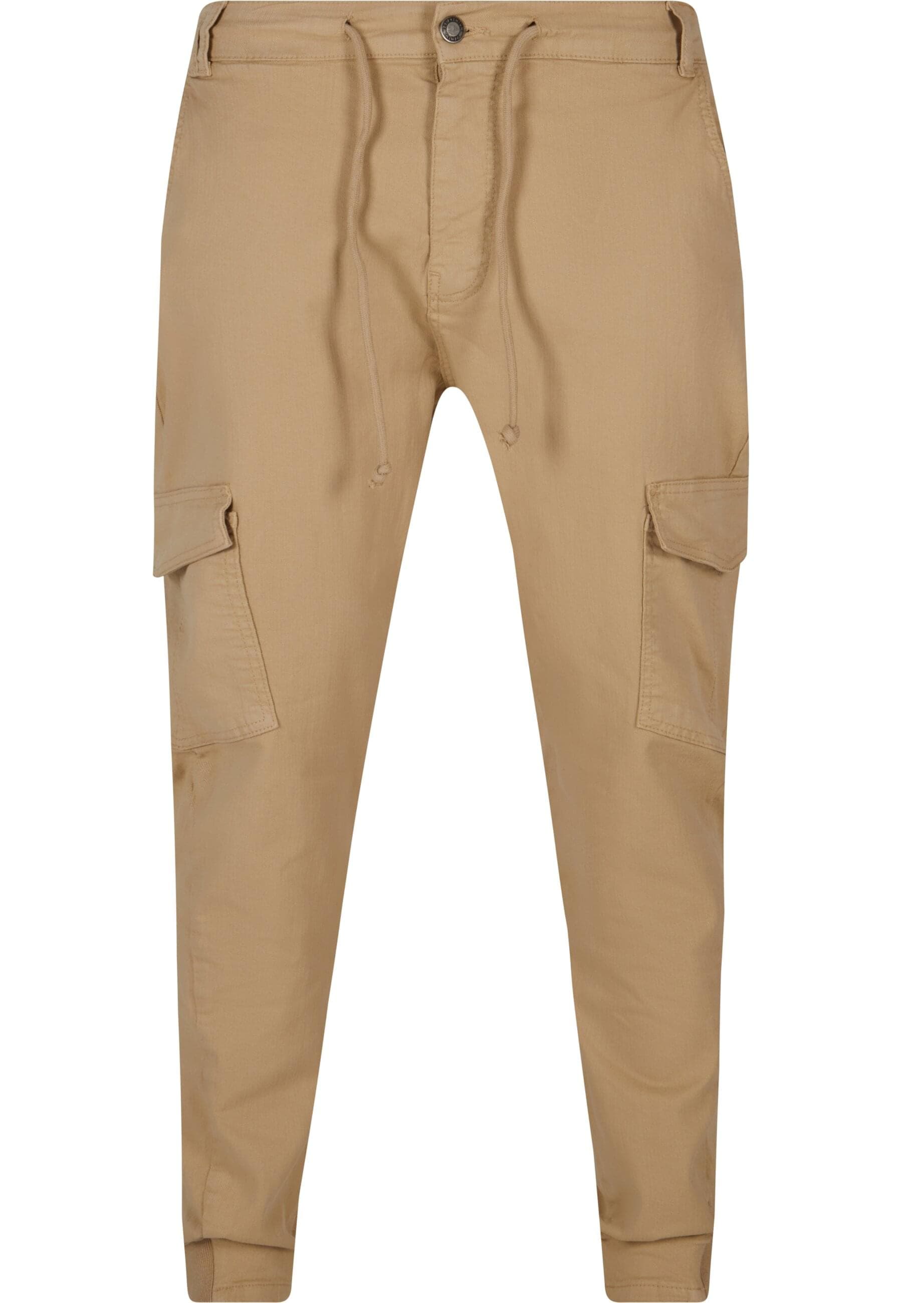 2Y Studios Cargohose "2Y Studios Herren 2Y Premium Aramis Cargohose" günstig online kaufen