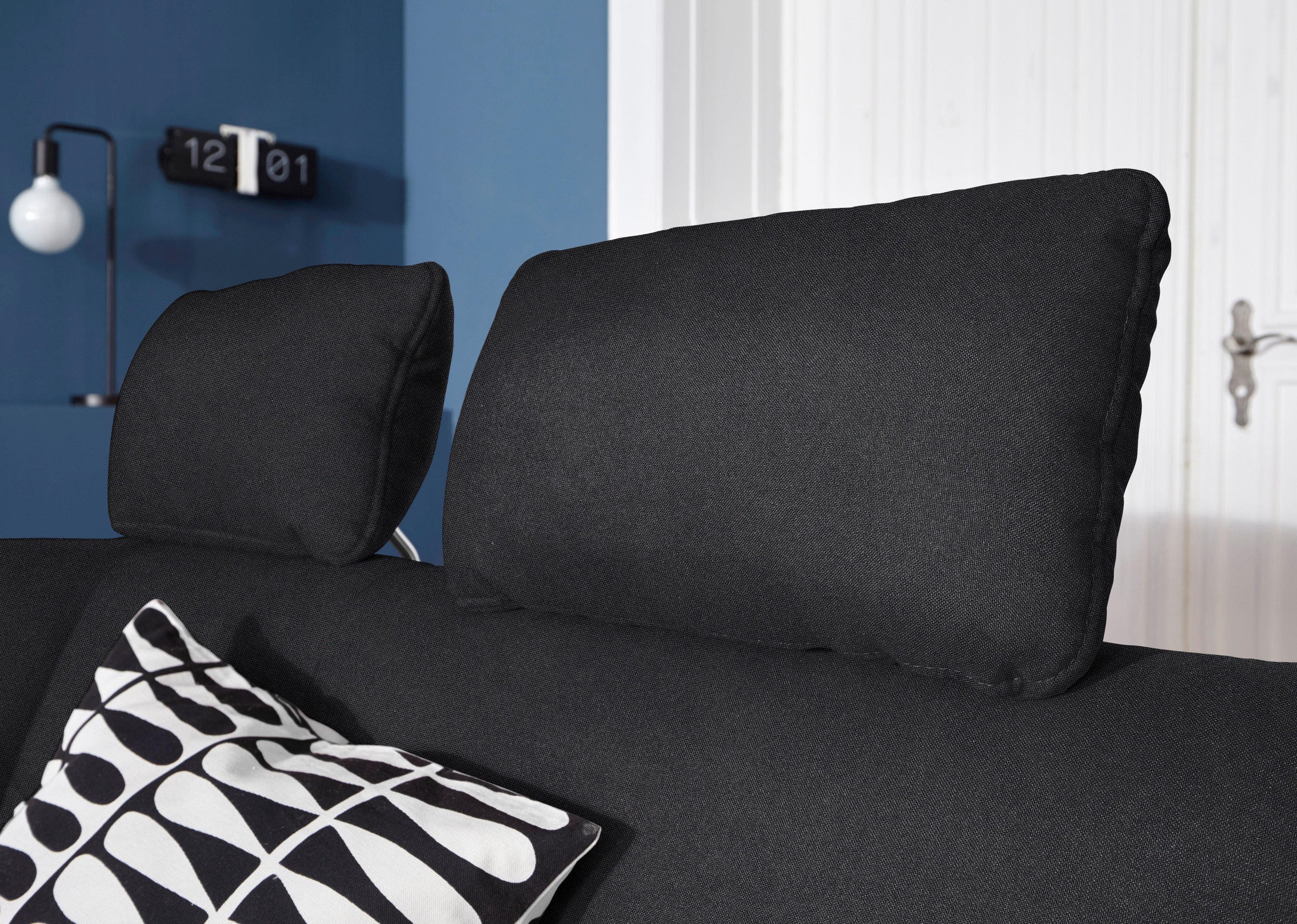 sit&more Kopfstütze »Cardoso«