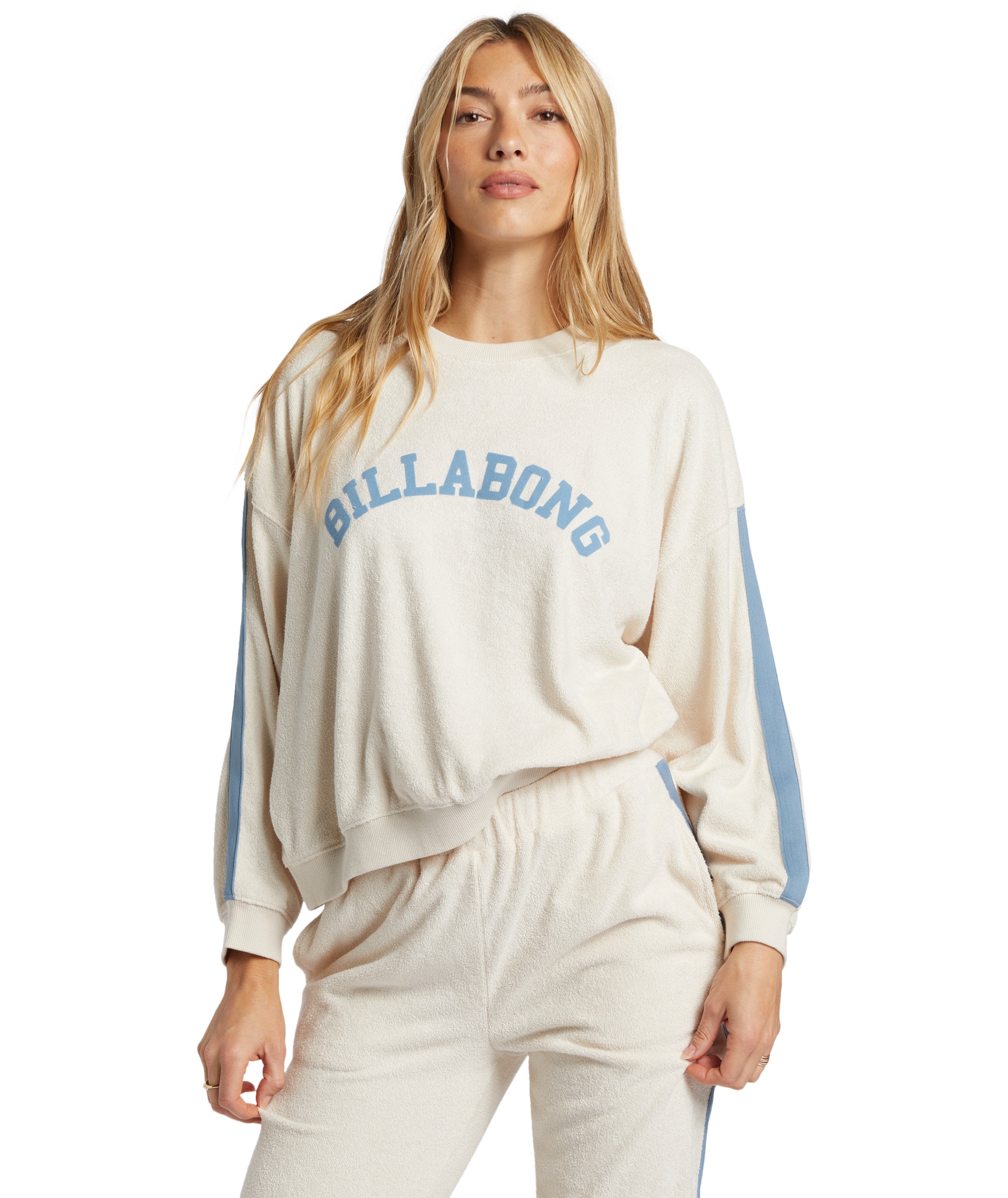 Billabong Sweater "NEW SCHOOL CREW"