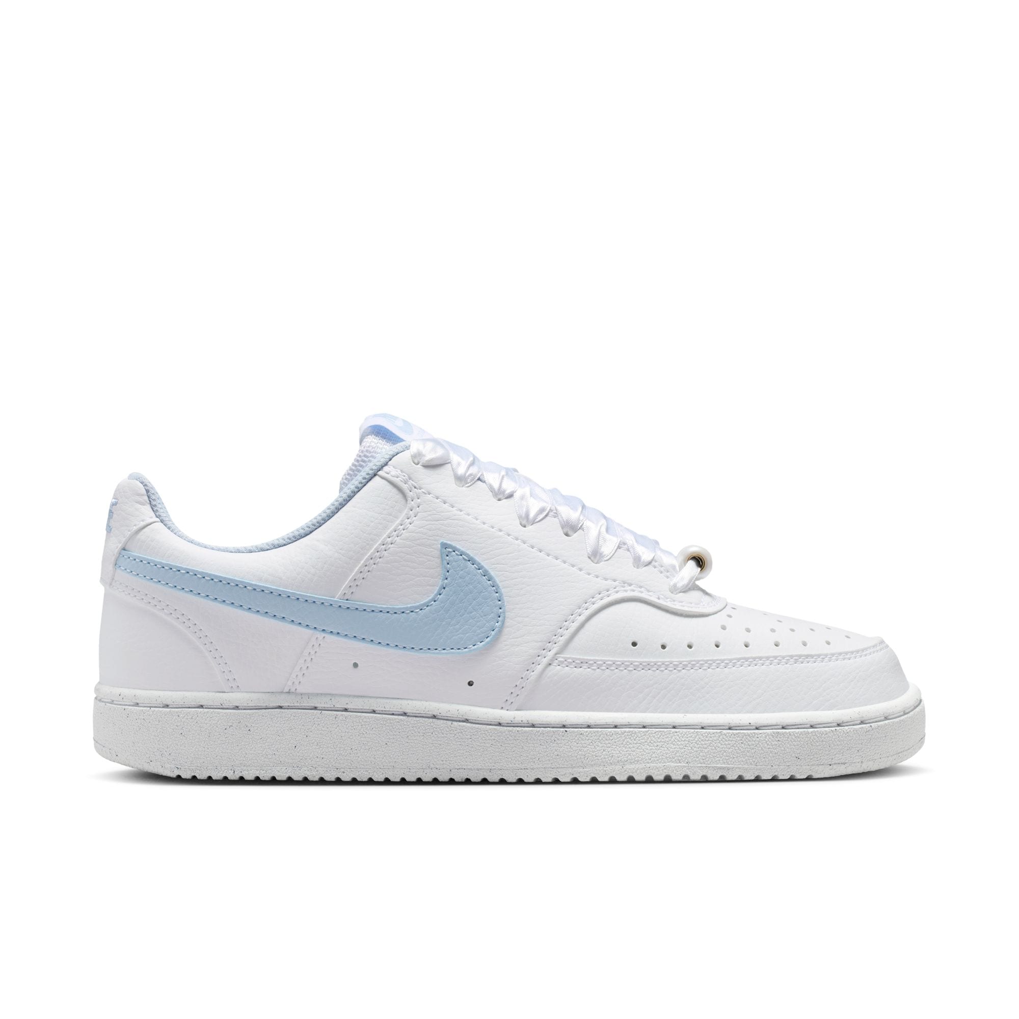 Nike Sportswear Sneaker »Nike Court Vision Low«  inspiriert vom Design des Nike Air Force