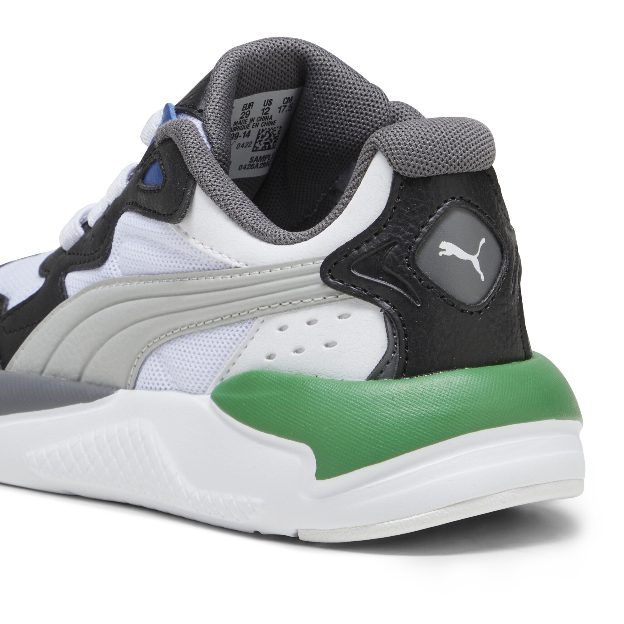 PUMA Sneaker »X-Ray Speed AC Sneakers Kinder«
