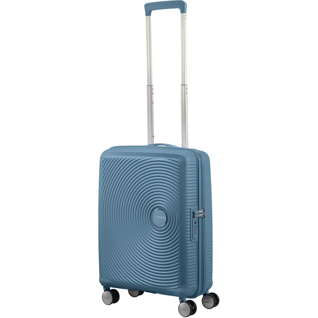 American Tourister® Hartschalen-Trolley »Soundbox, 55 cm«, 4 Rollen