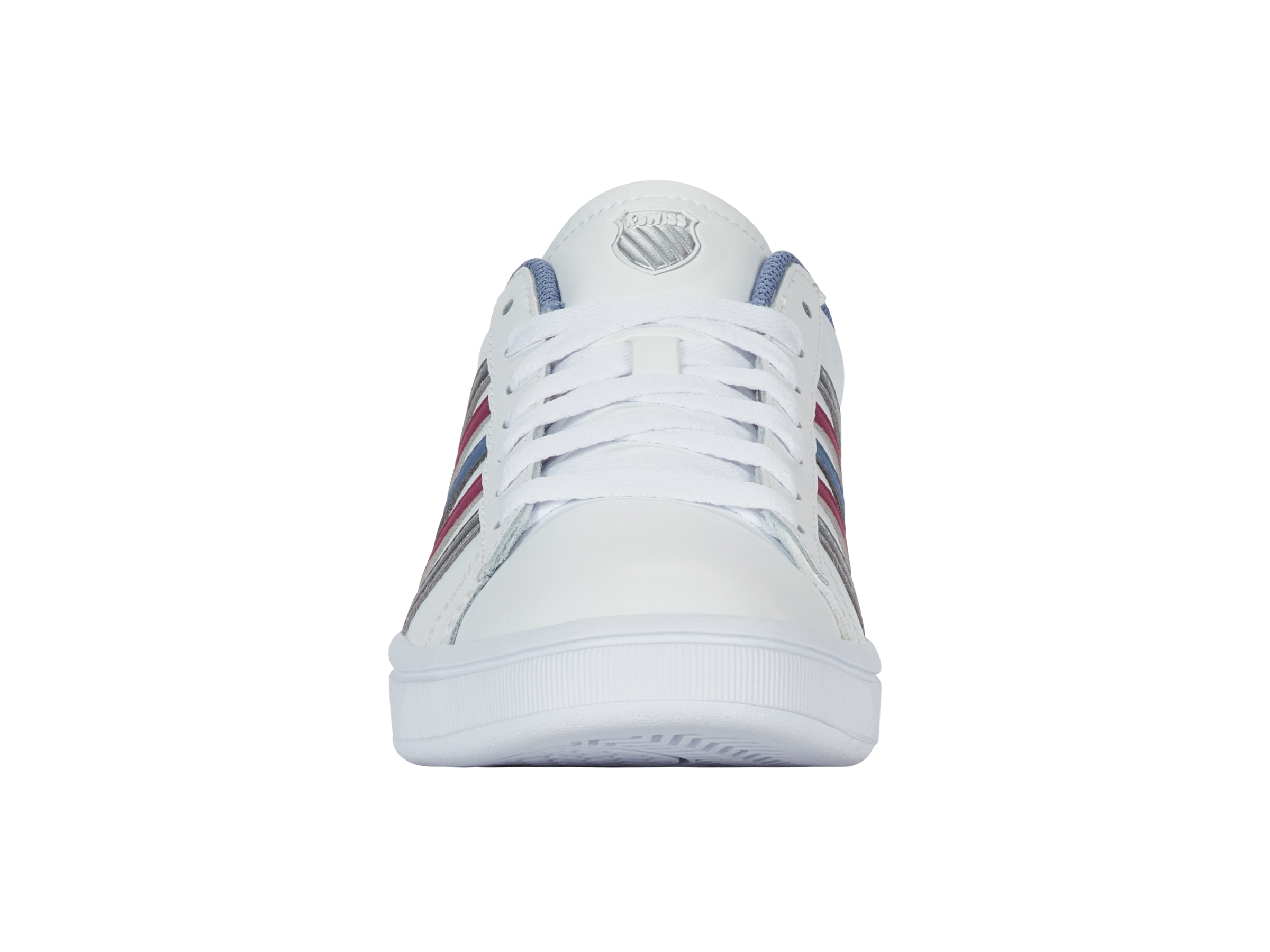 K-Swiss Sneaker »COURT TIEBREAK II«
