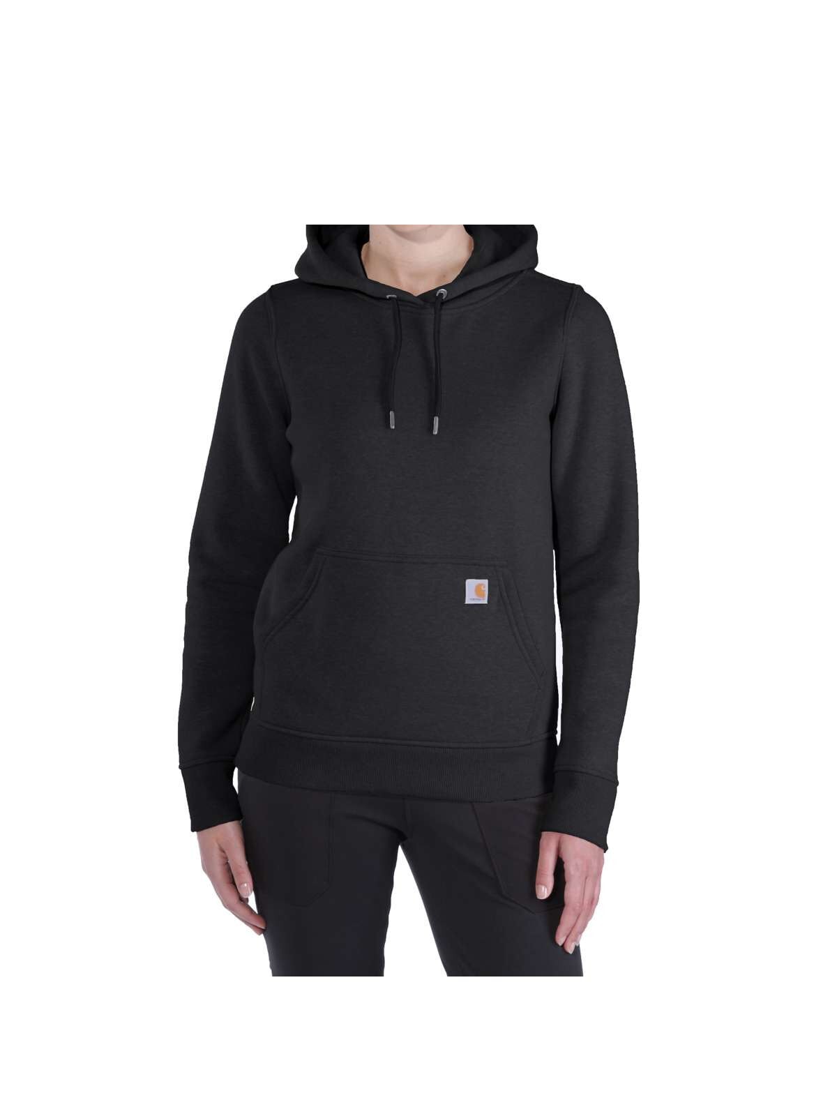 Carhartt Hoodie "Clarksburg Sweatshirt"