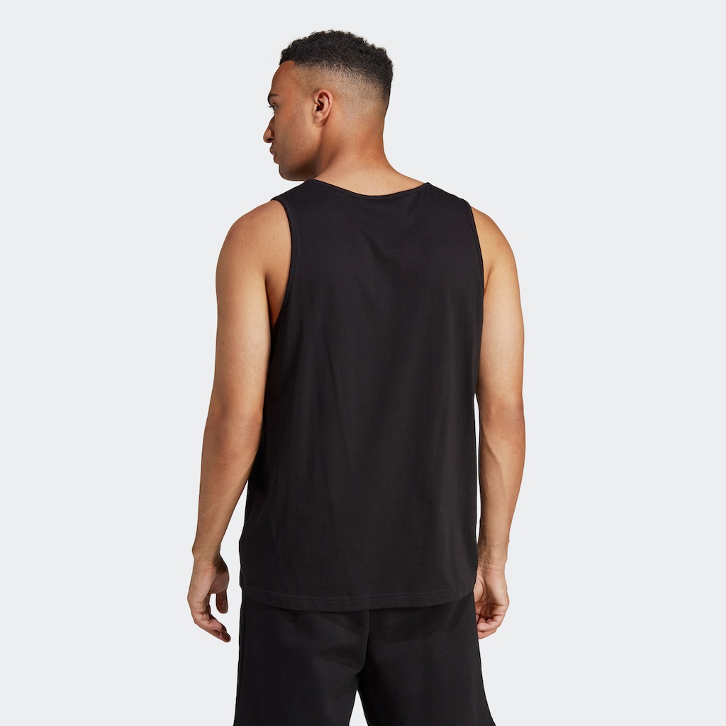 adidas Originals Tanktop »TREFOIL ESSENTIALS«