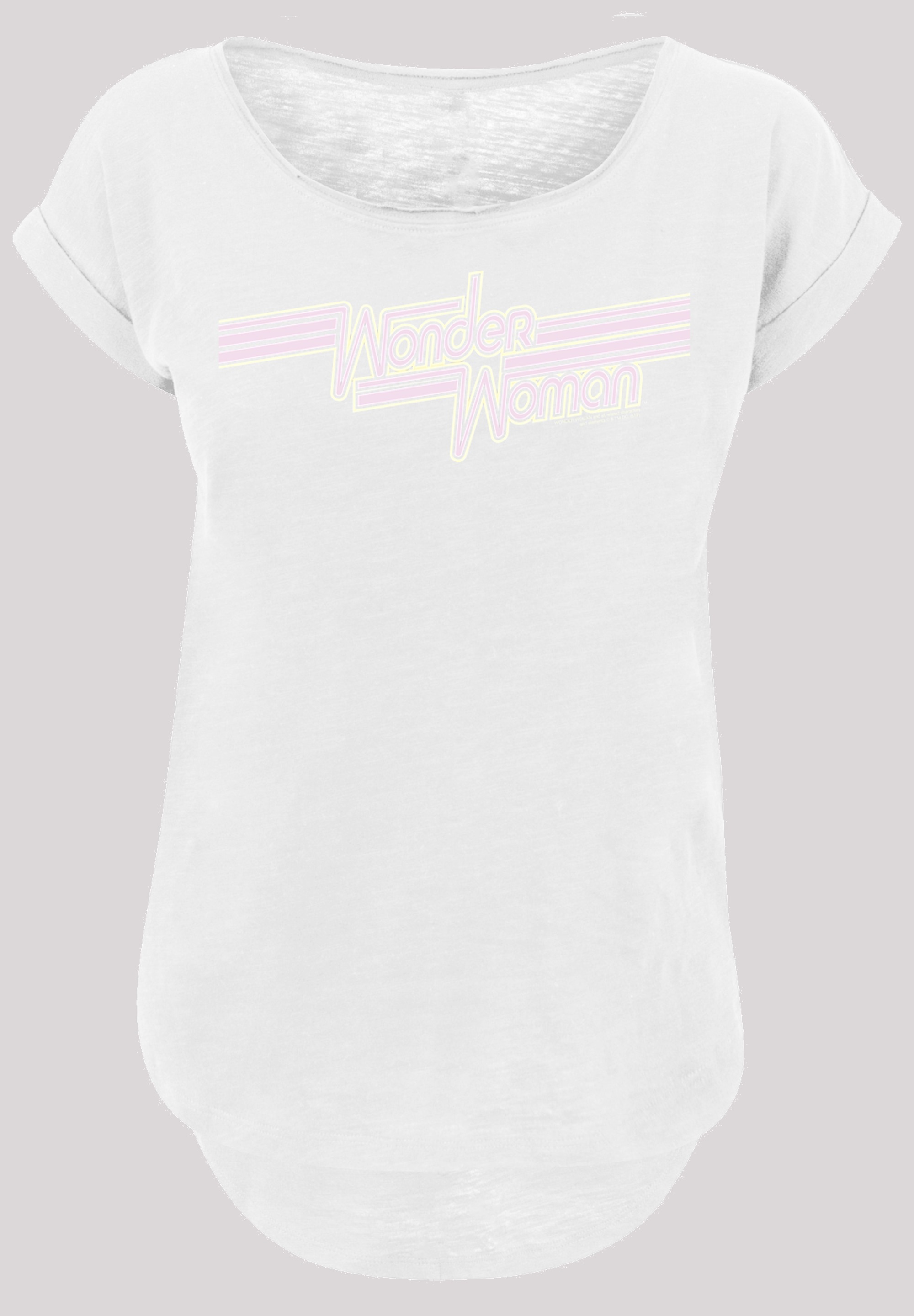 F4NT4STIC T-Shirt "Star Wars Stormtrooper", Damen,Premium Merch,Lang,Longsh günstig online kaufen