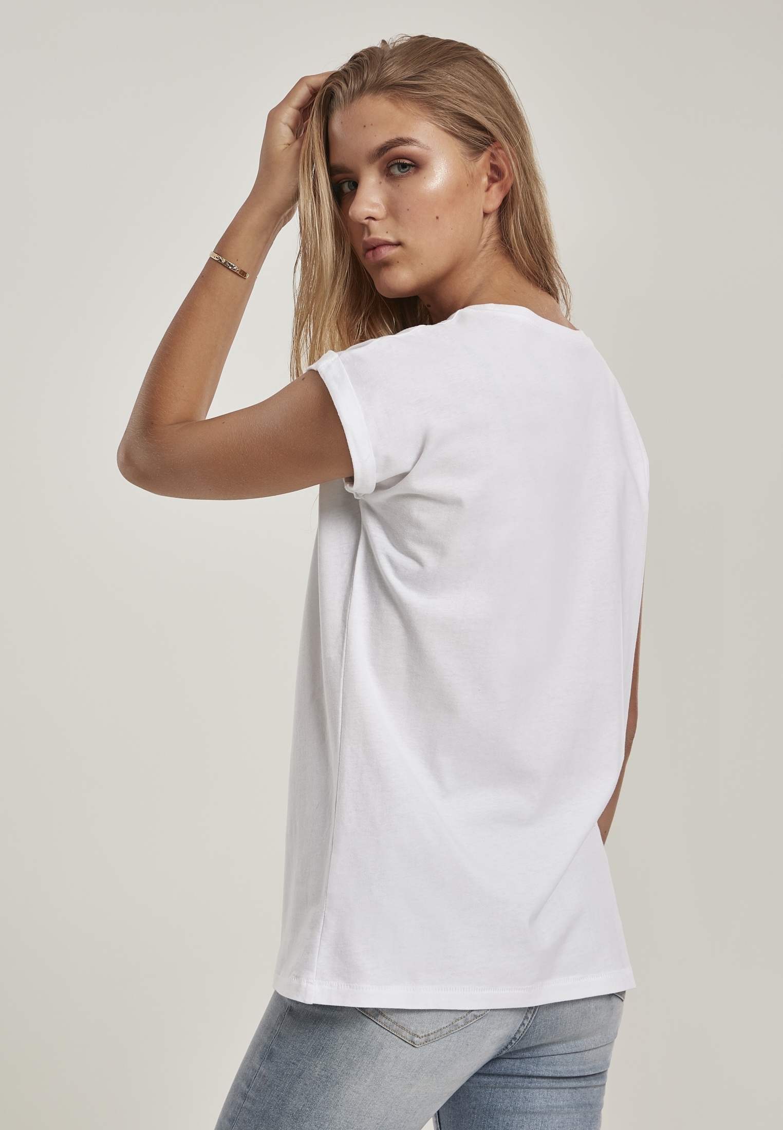 tlg.) Style MisterTee | Never bestellen Tee«, BAUR Ladies »Damen Out Of Kurzarmshirt (1